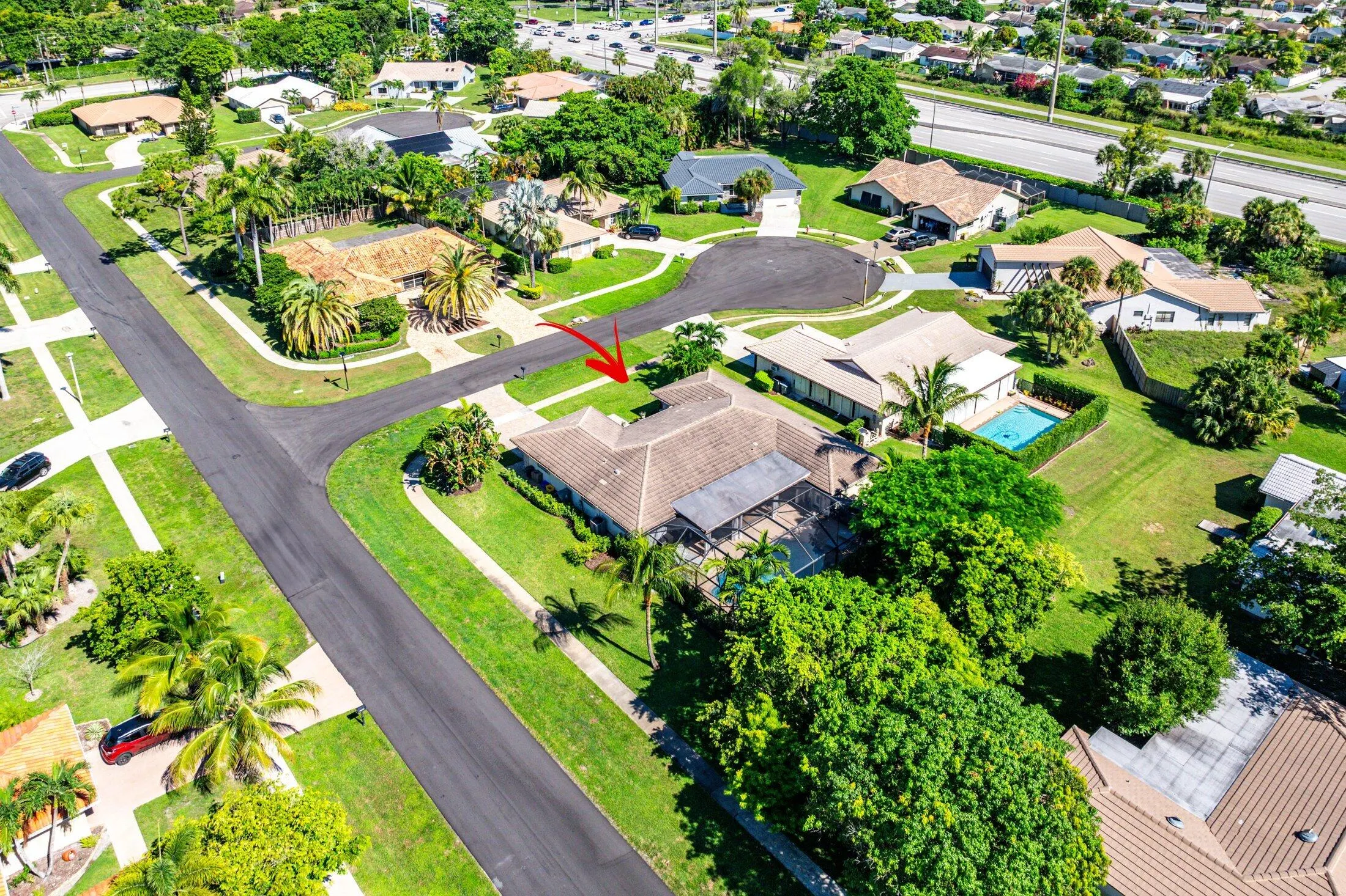 21911 Satinwood Drive
