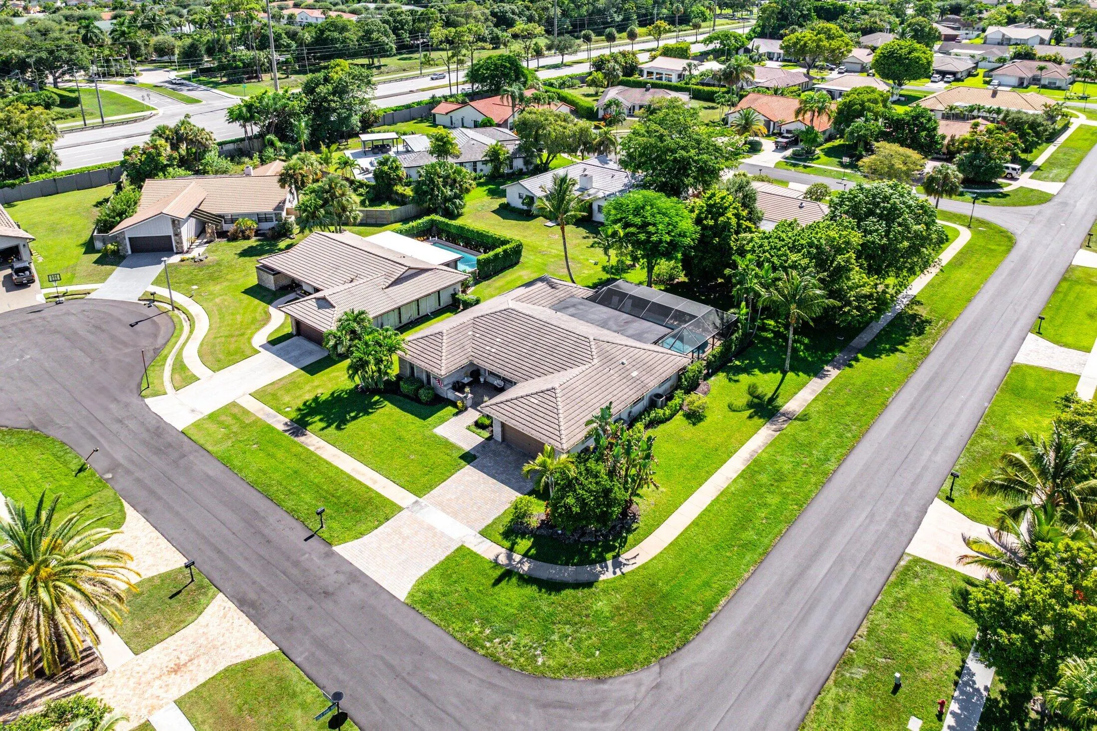21911 Satinwood Drive