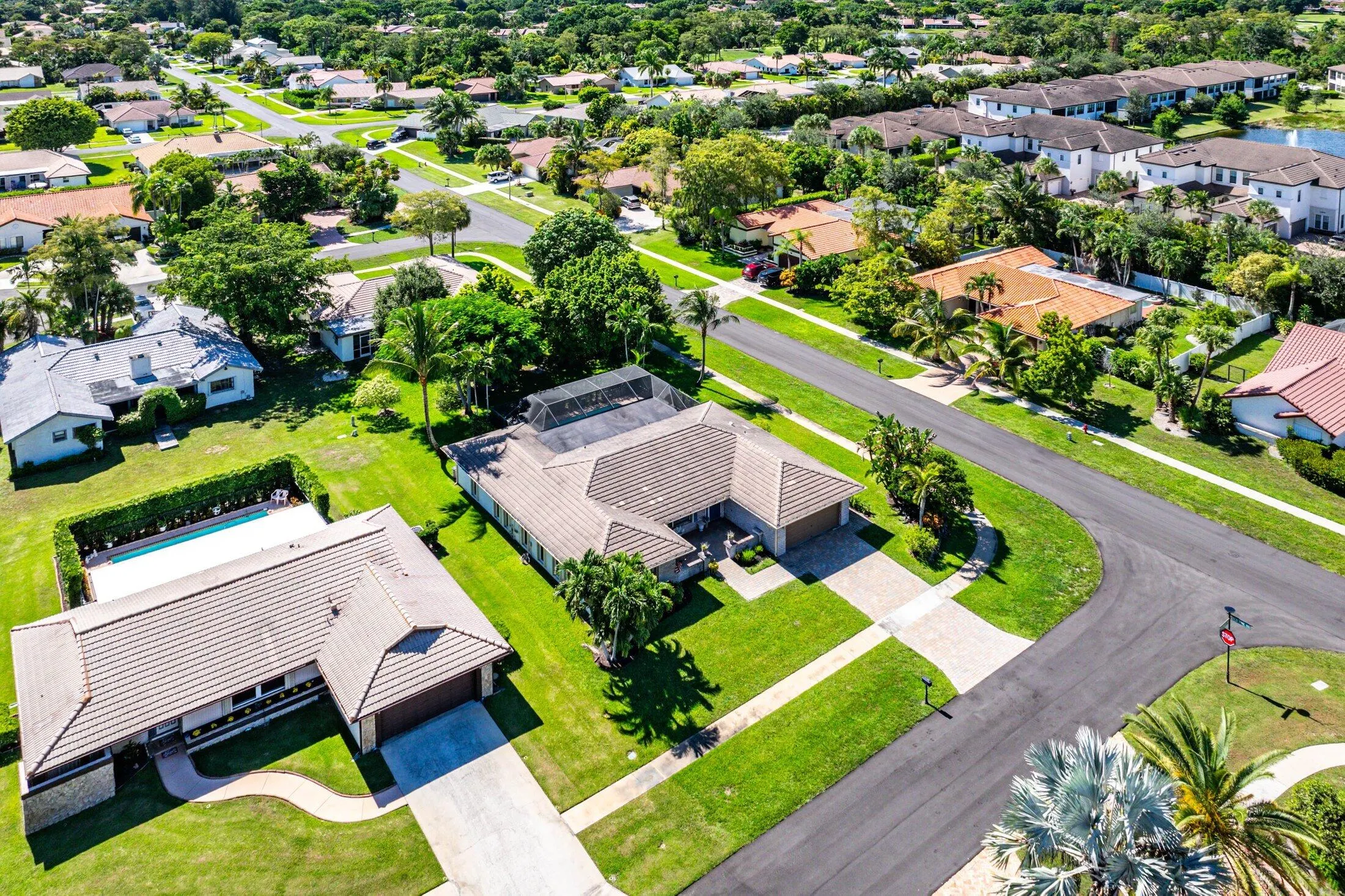 21911 Satinwood Drive