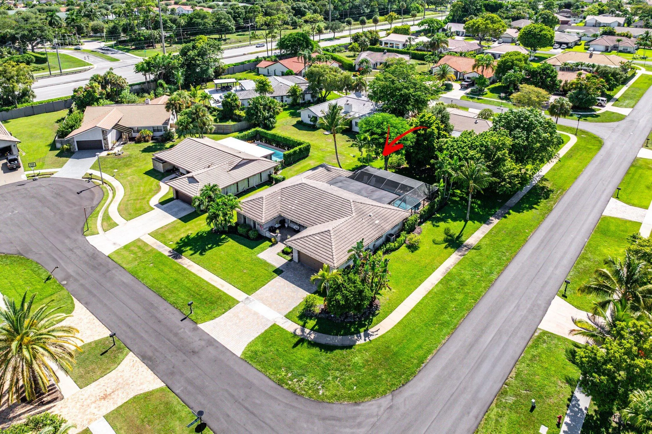 21911 Satinwood Drive