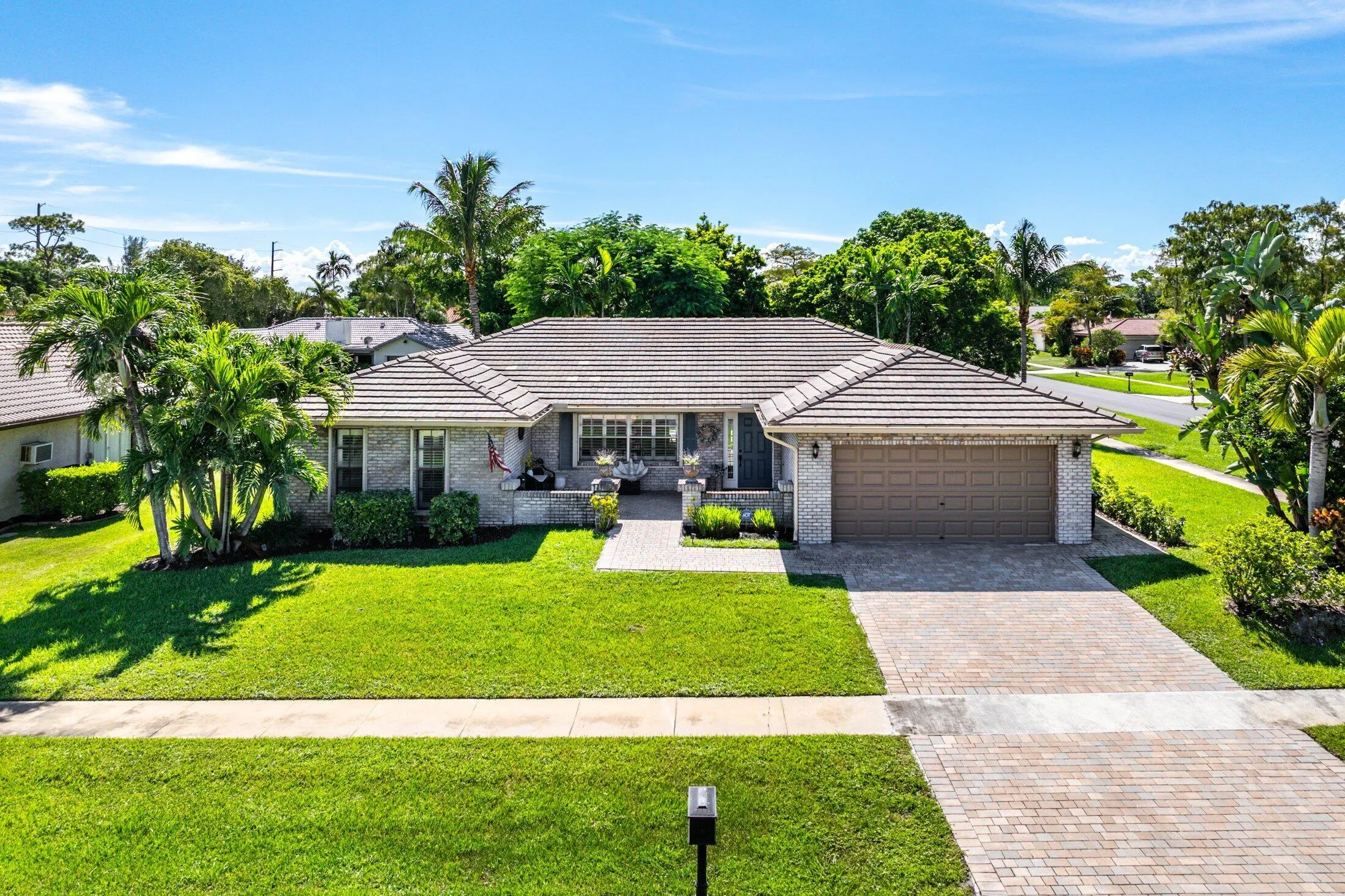 21911 Satinwood Drive