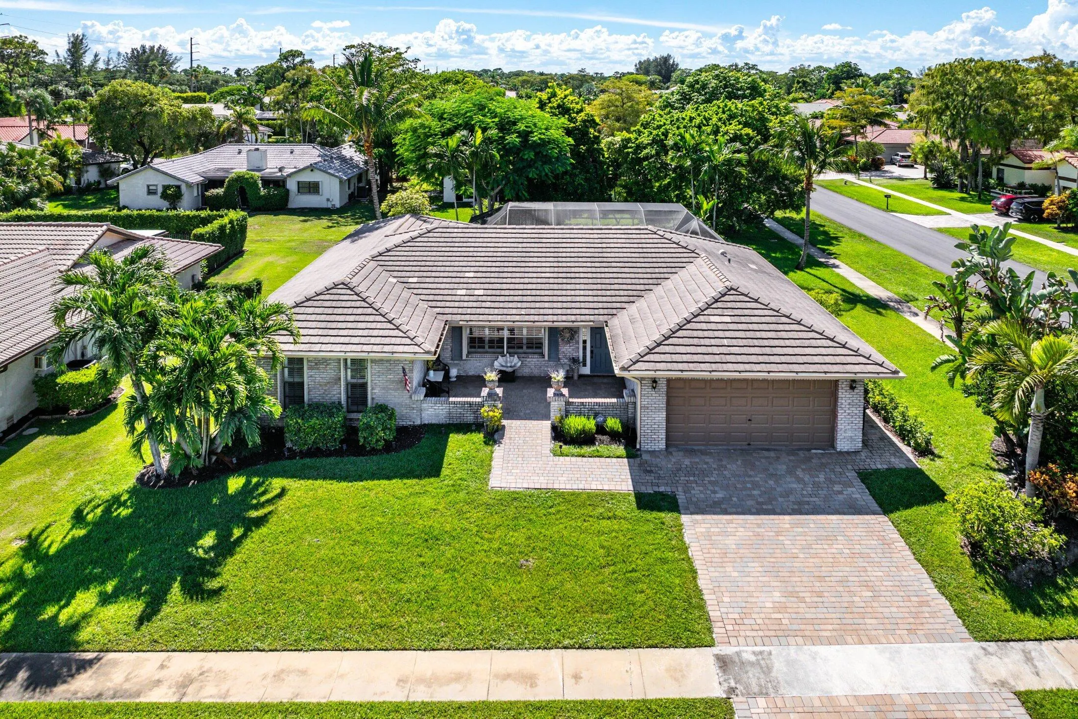 21911 Satinwood Drive