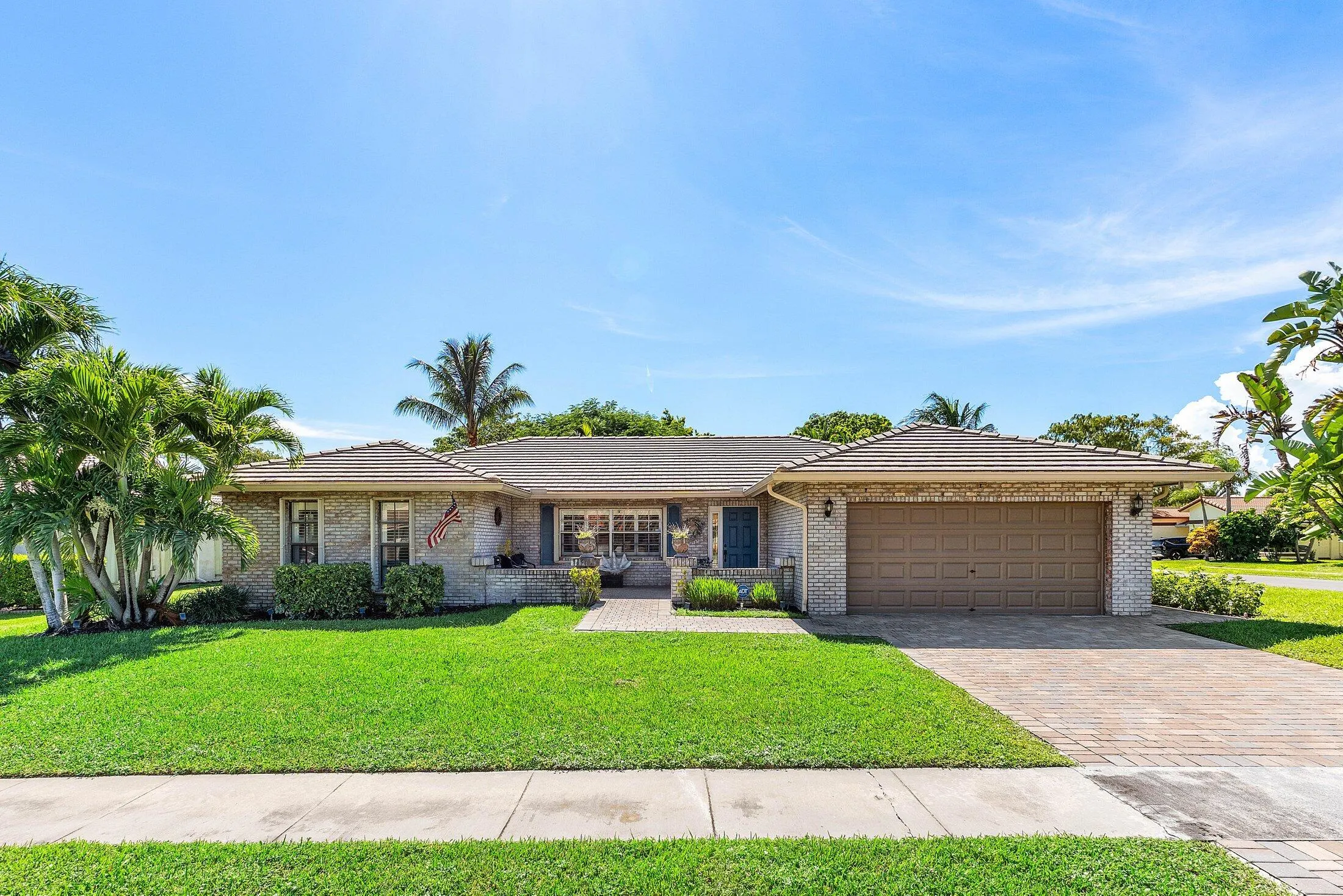 21911 Satinwood Drive