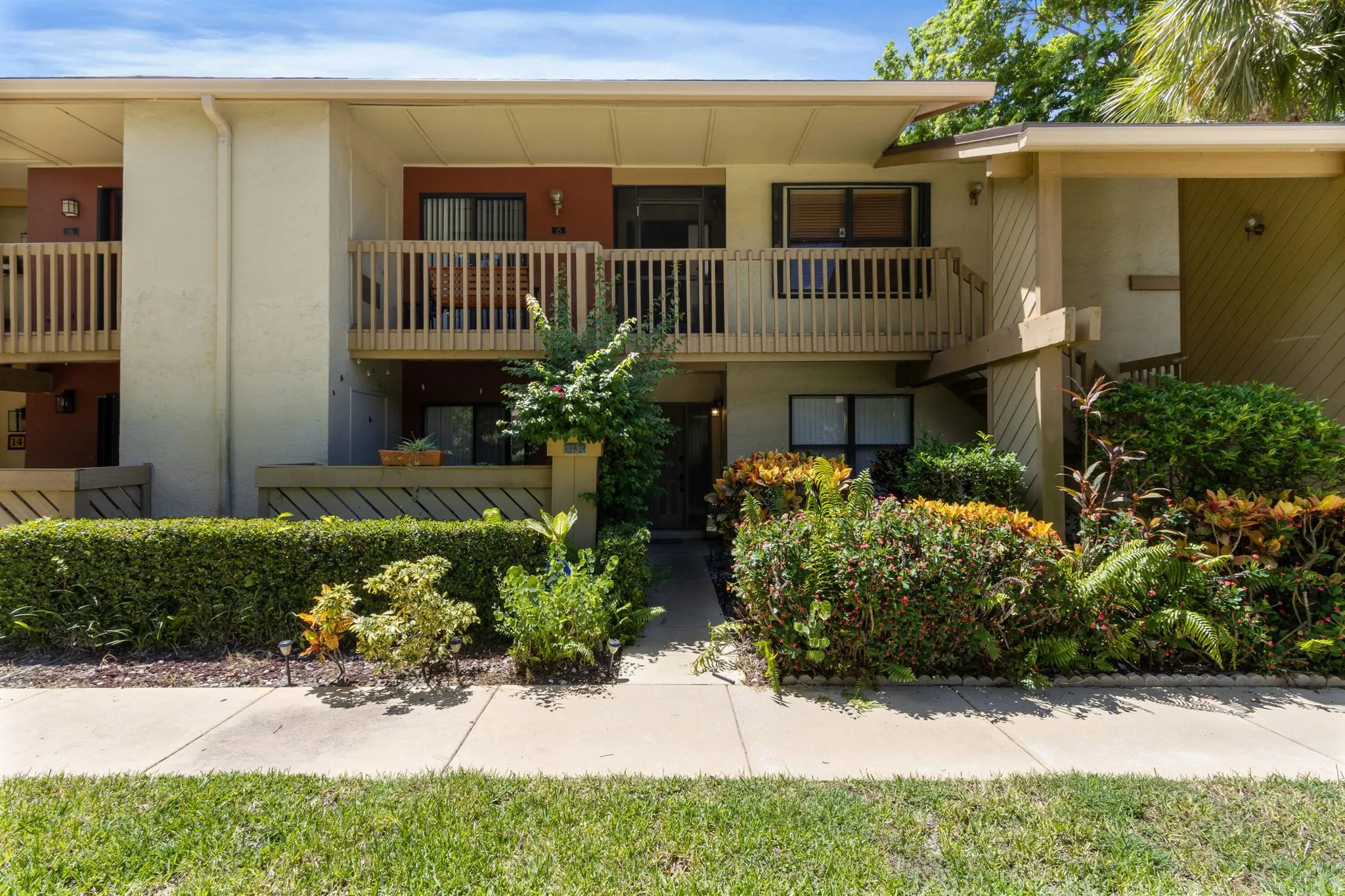 12950 Dartford Trail, #15