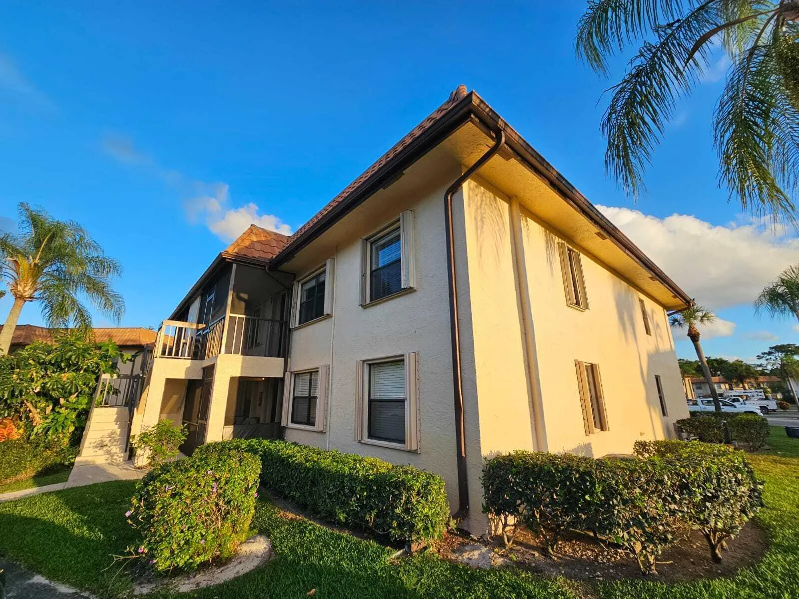 7091 Golf Colony 203 Court, #203