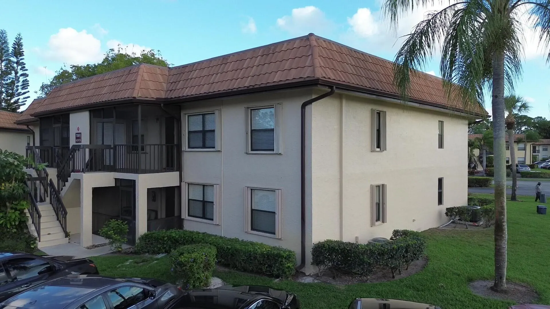 7091 Golf Colony 203 Court, #203