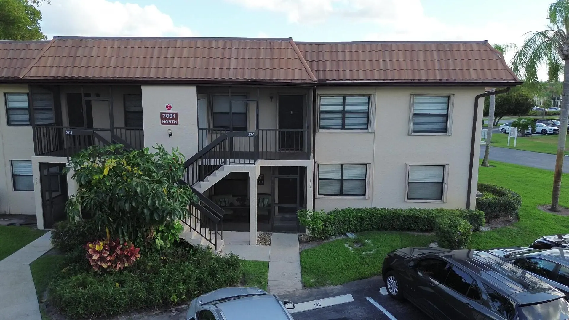 7091 Golf Colony 203 Court, #203