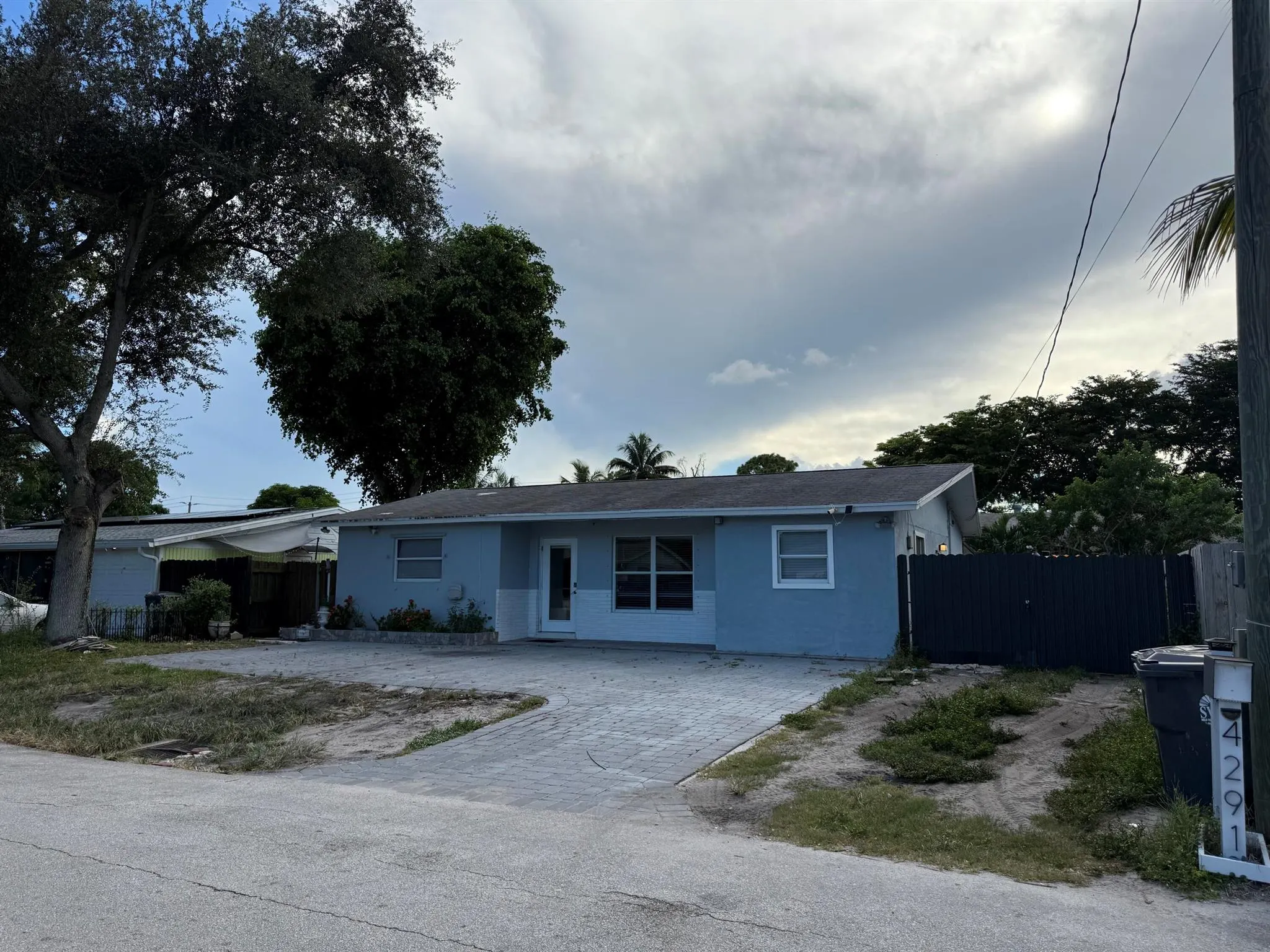 4291 Wilkinson Drive