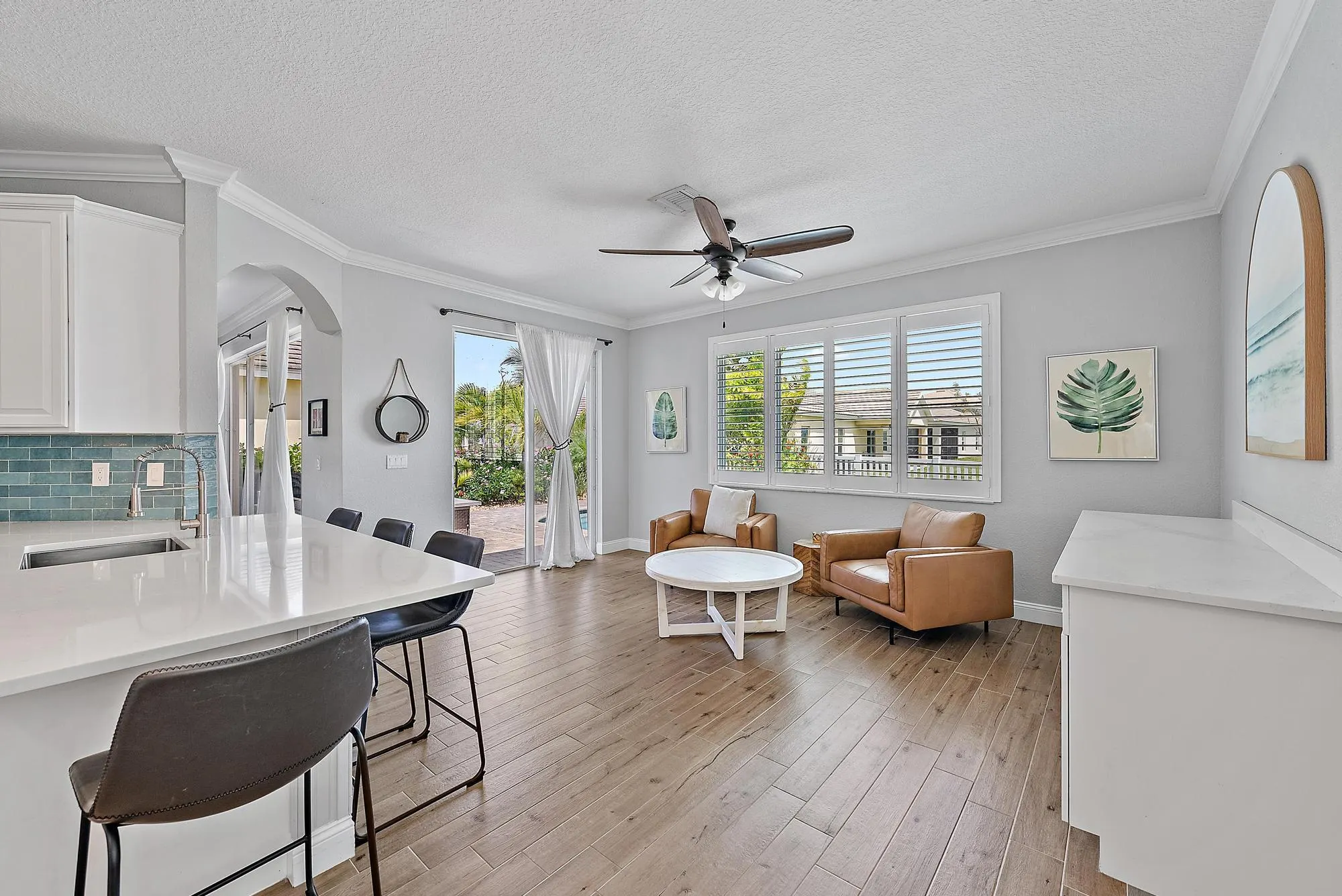 11534 SW Glengarry Court