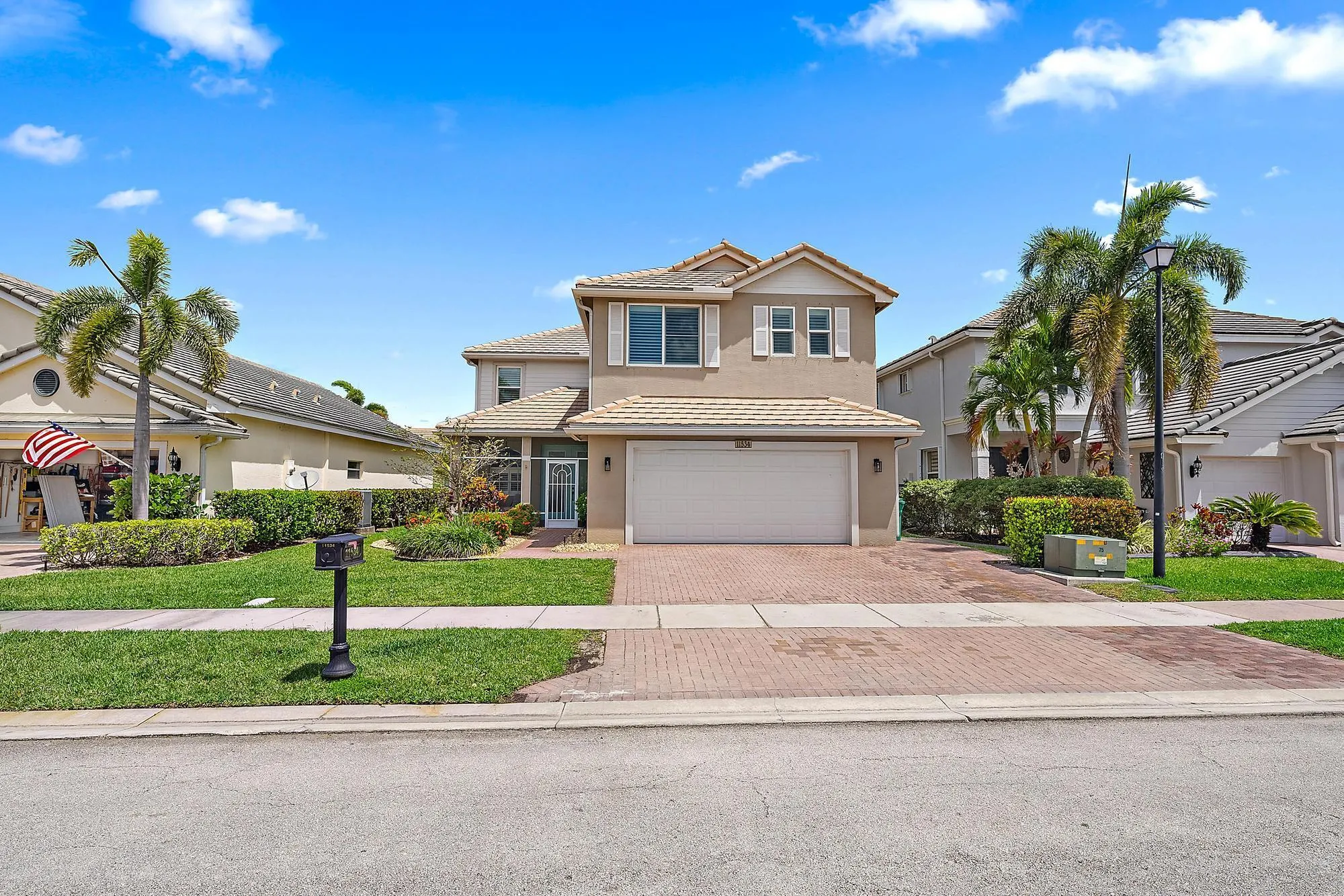 11534 SW Glengarry Court