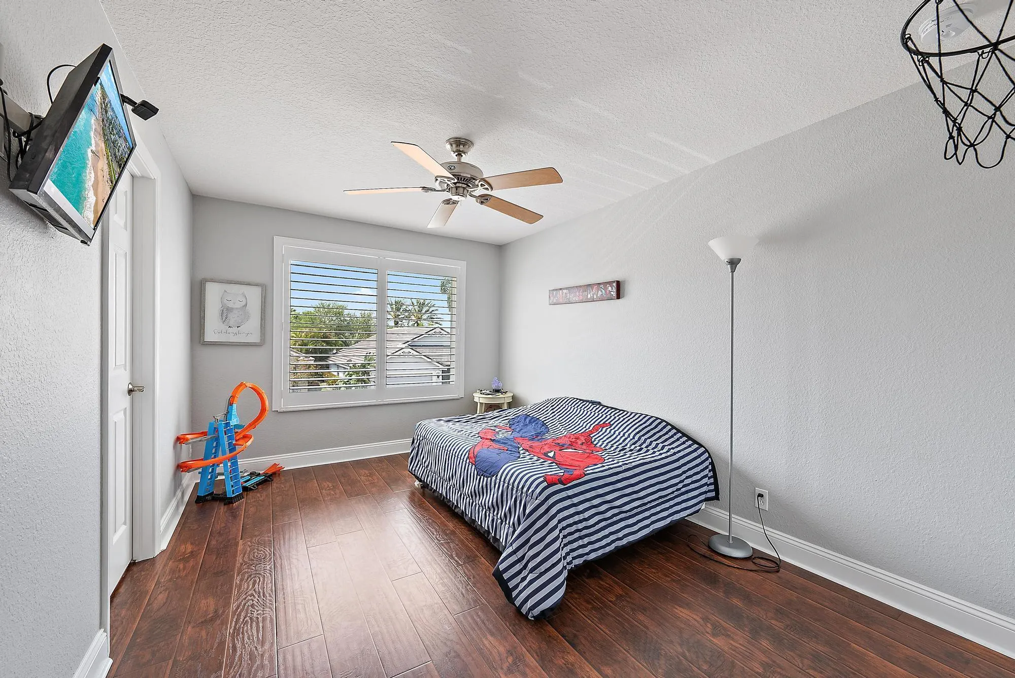 11534 SW Glengarry Court