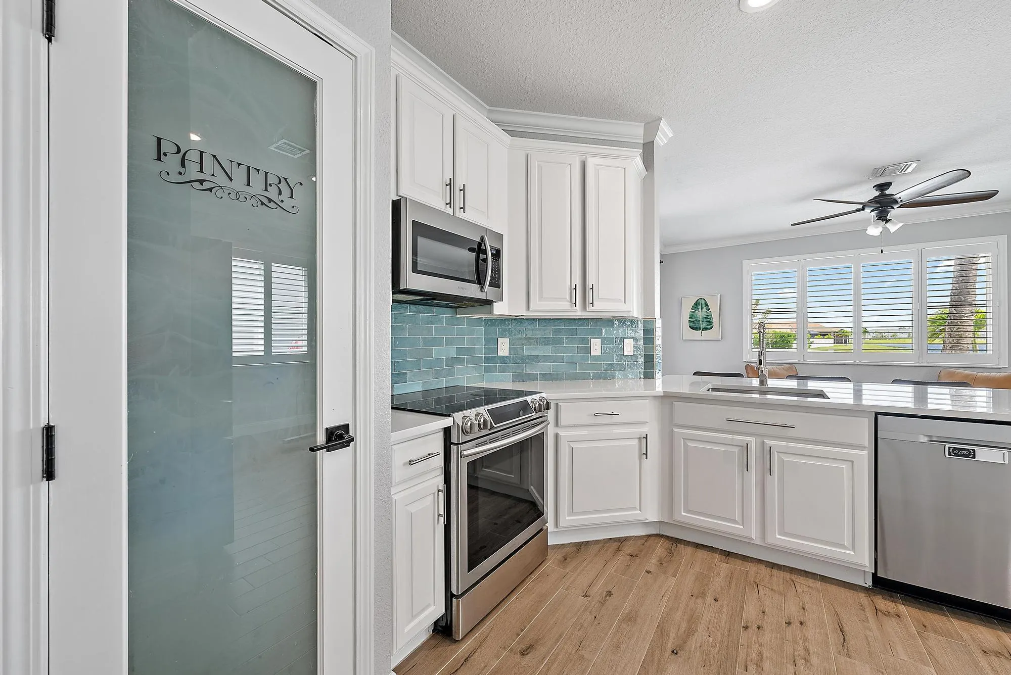 11534 SW Glengarry Court