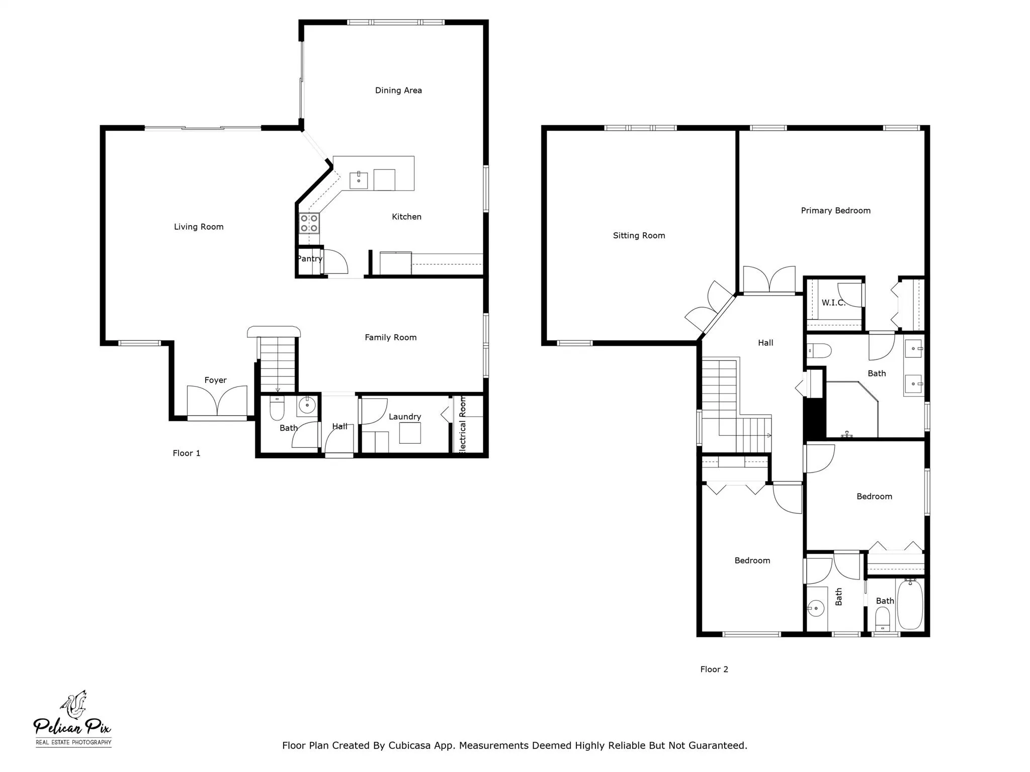 11534 SW Glengarry Court