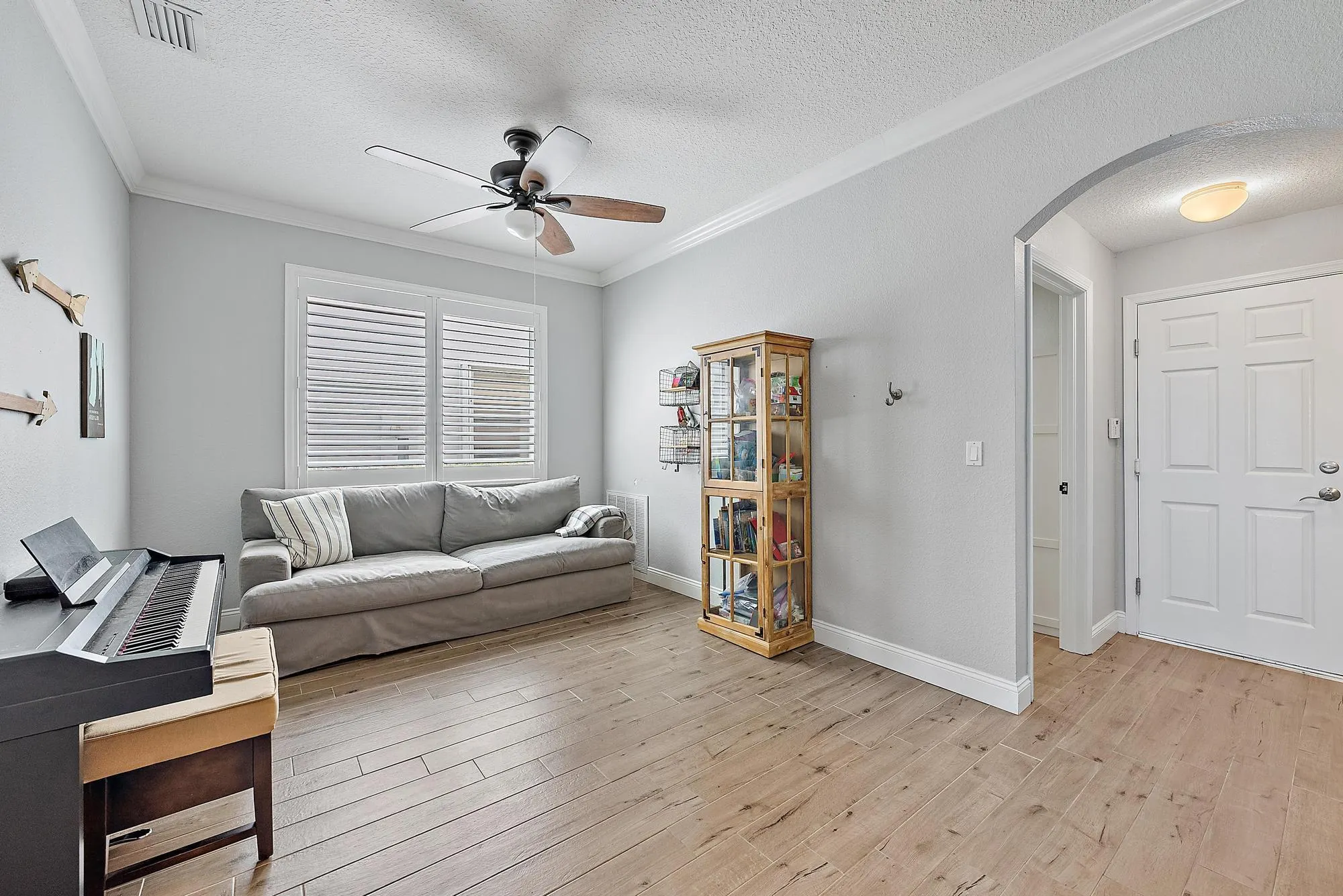 11534 SW Glengarry Court