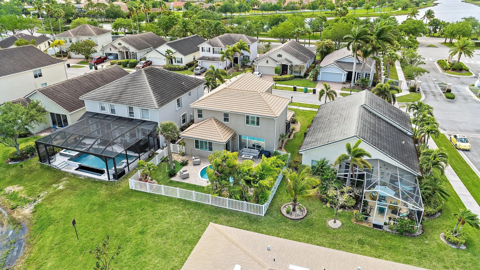 11534 SW Glengarry Court
