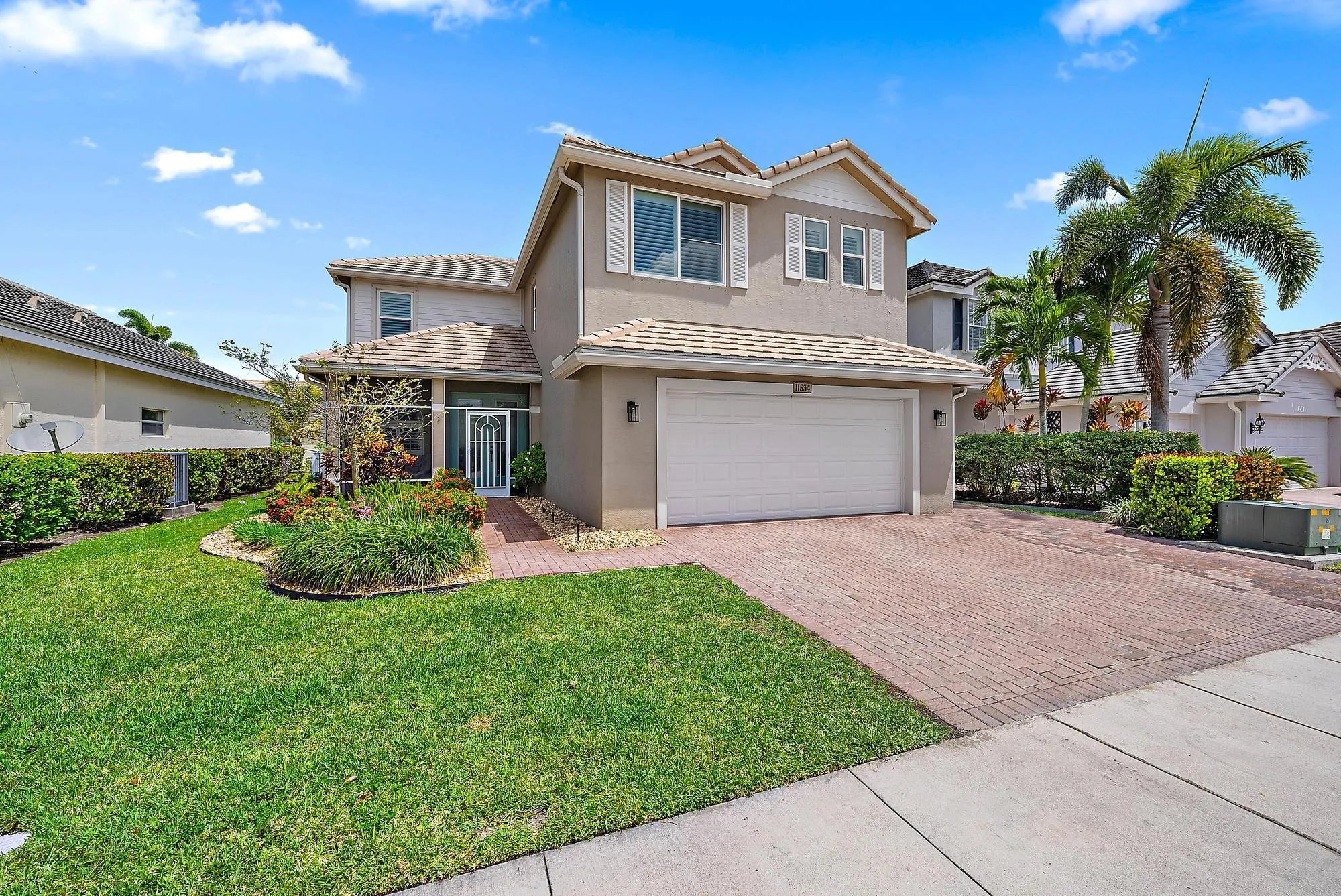 11534 SW Glengarry Court