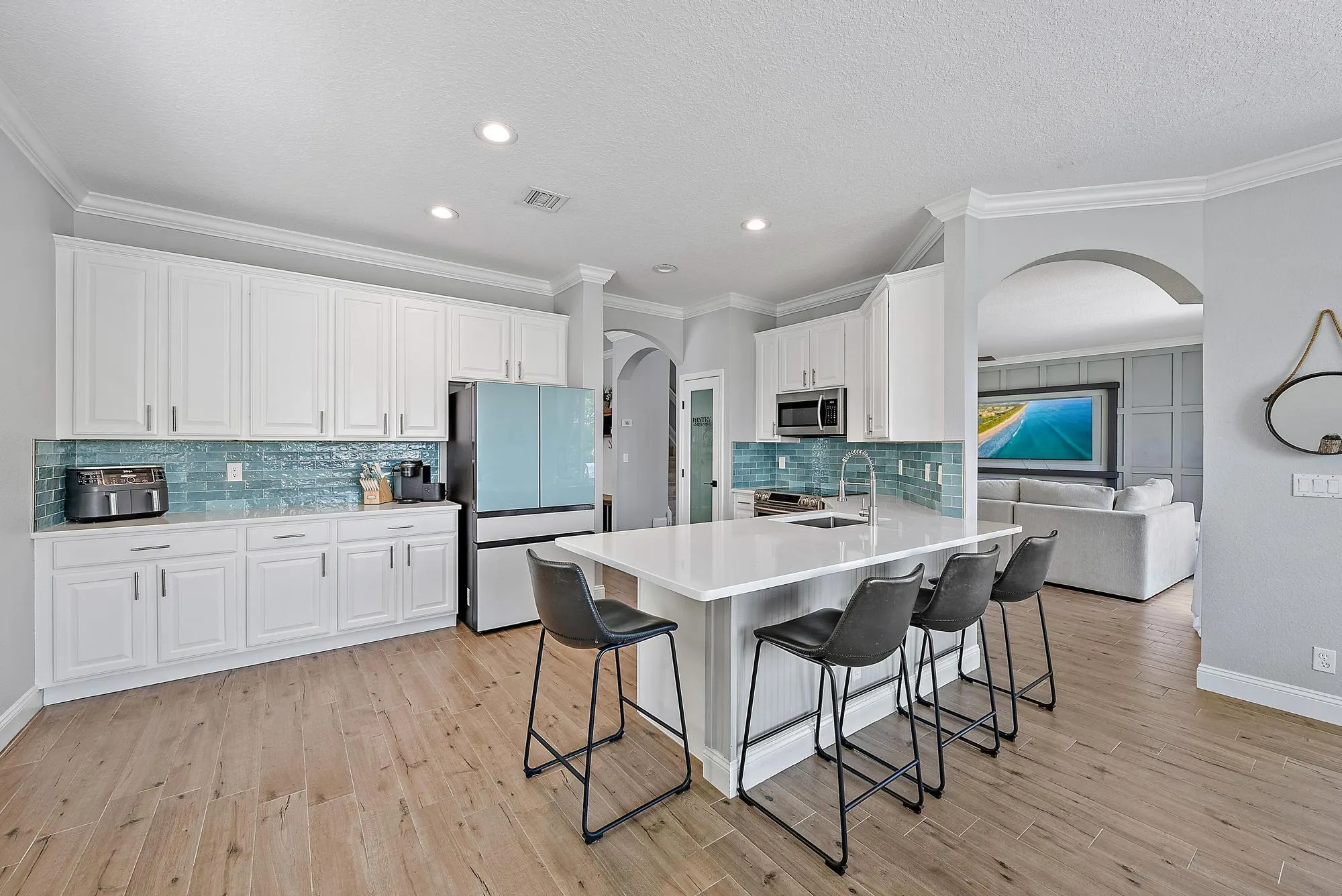 11534 SW Glengarry Court