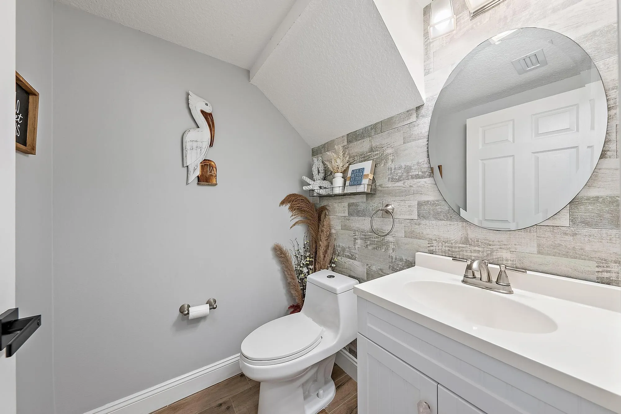 11534 SW Glengarry Court