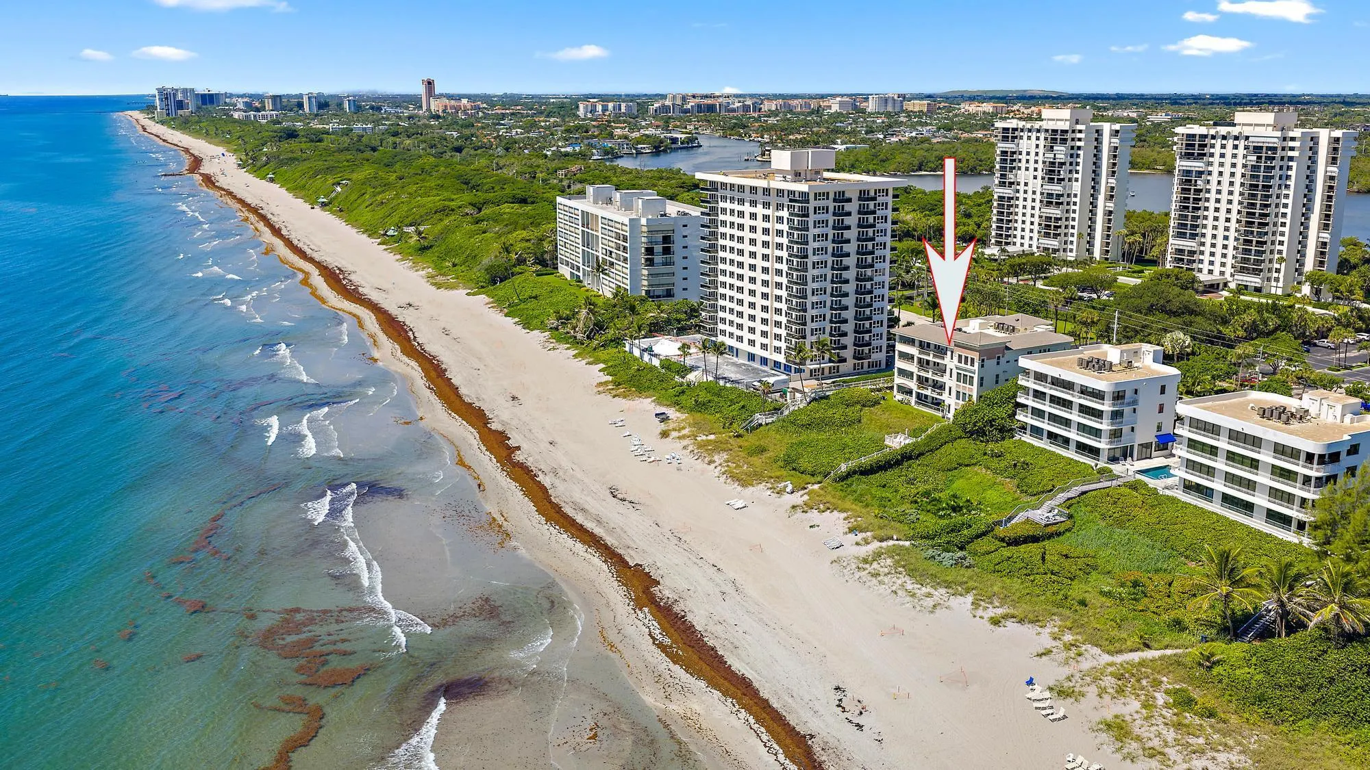 2070 N Ocean Boulevard, #Ph4