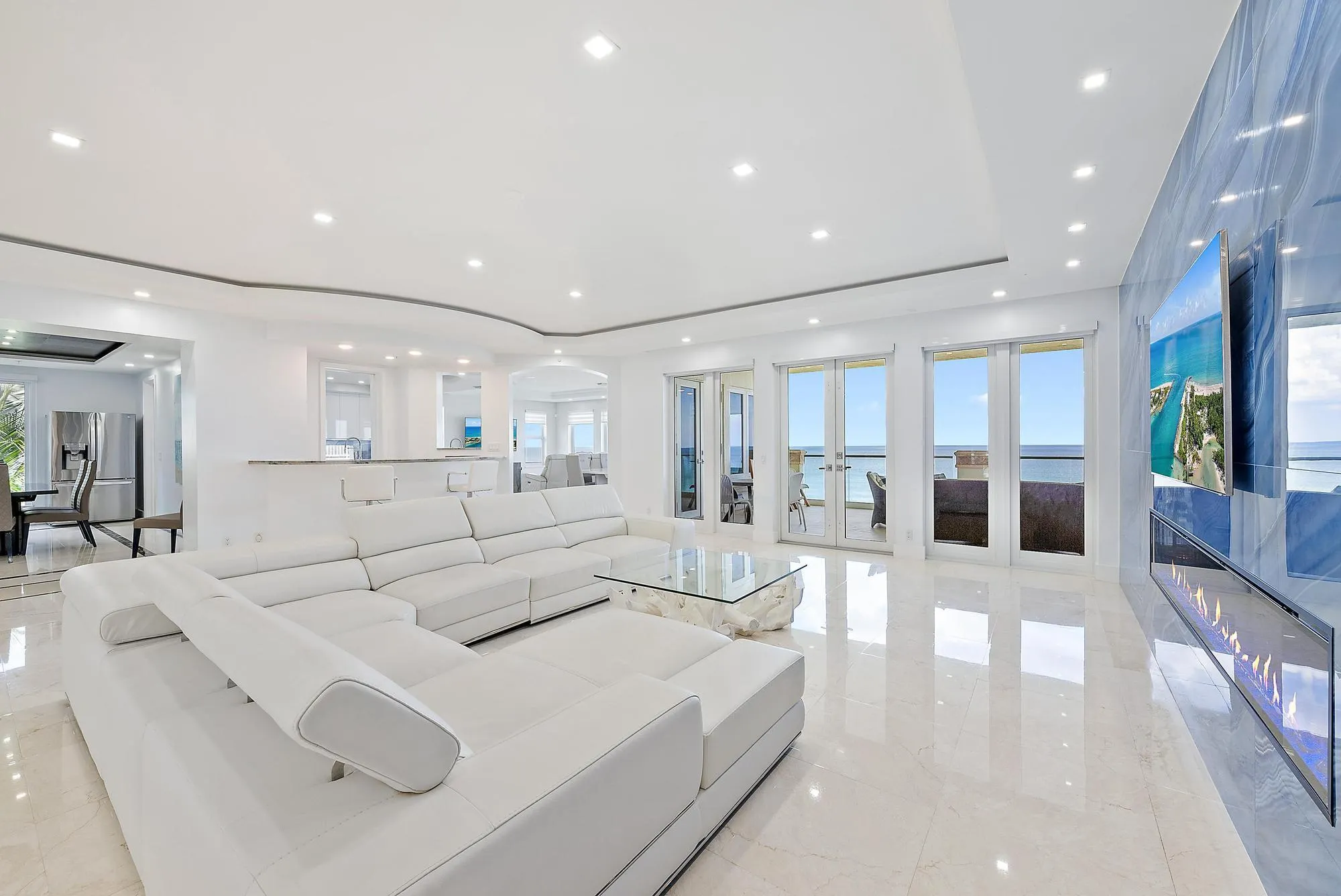 2070 N Ocean Boulevard, #Ph4