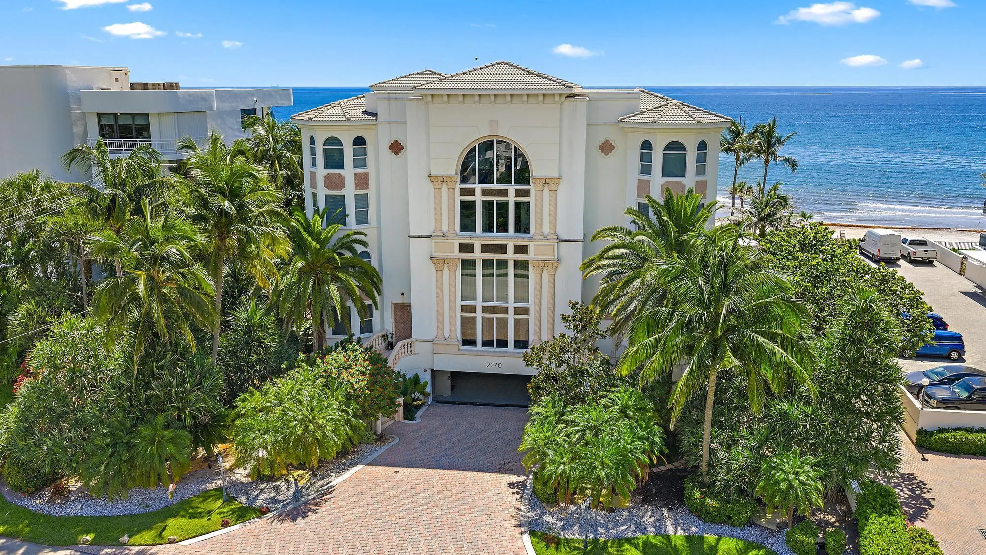 2070 N Ocean Boulevard, #Ph4
