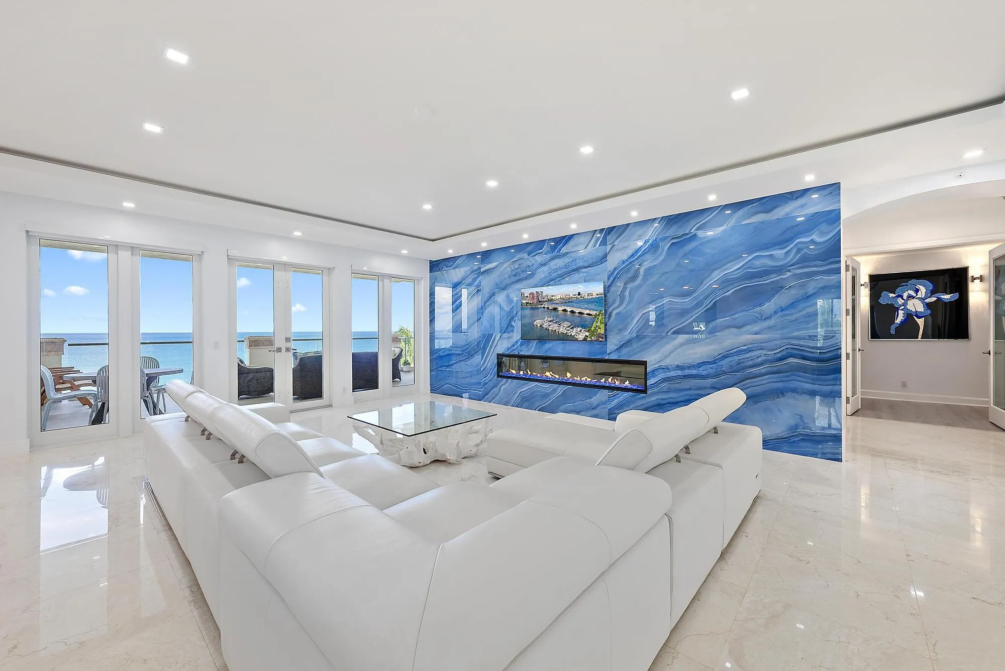 2070 N Ocean Boulevard, #Ph4
