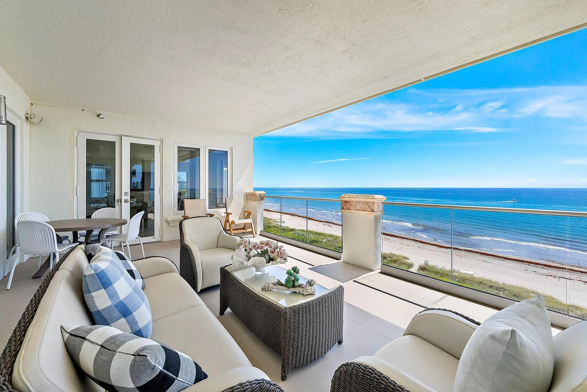 2070 N Ocean Boulevard, #Ph4