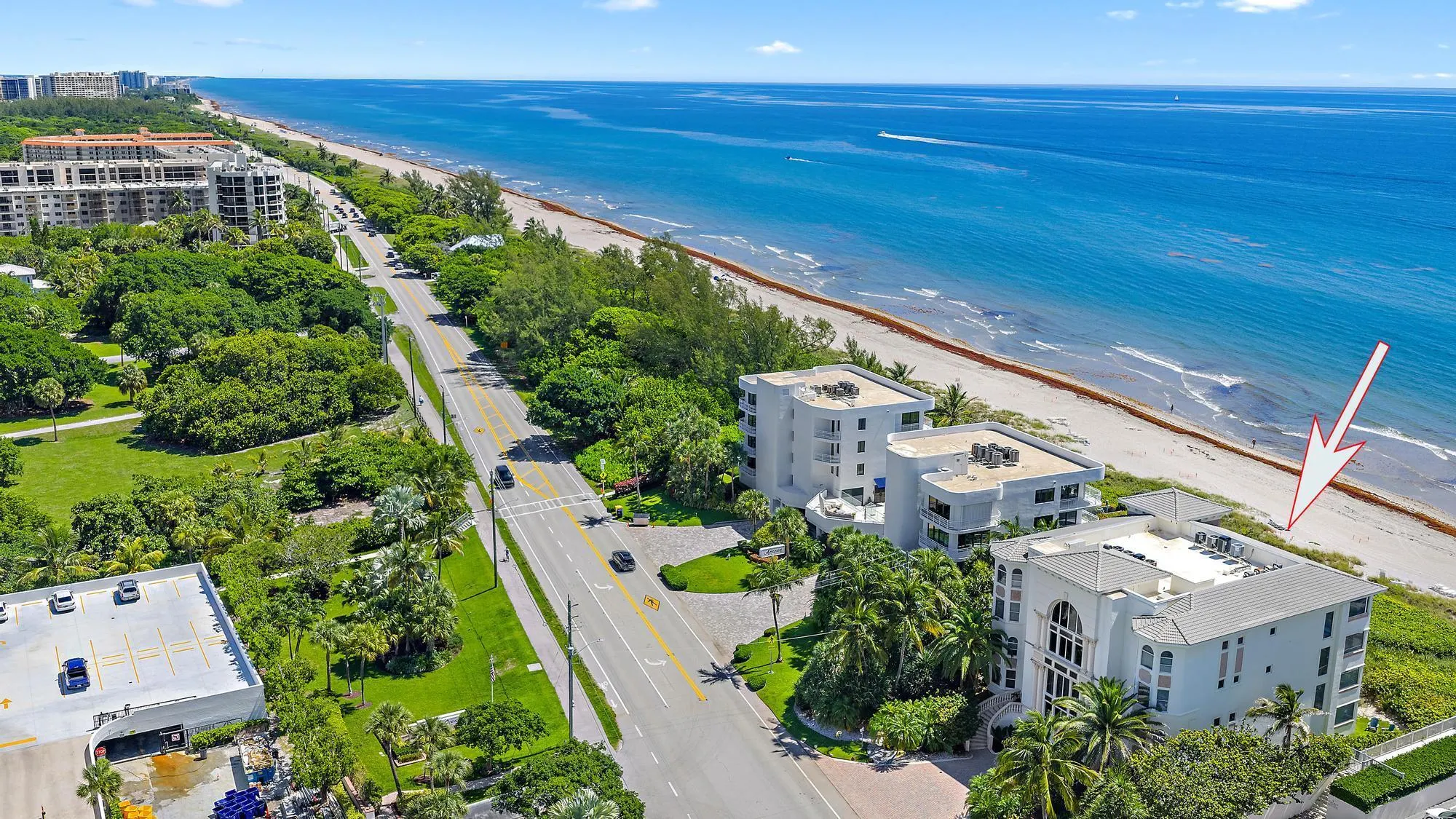 2070 N Ocean Boulevard, #Ph4