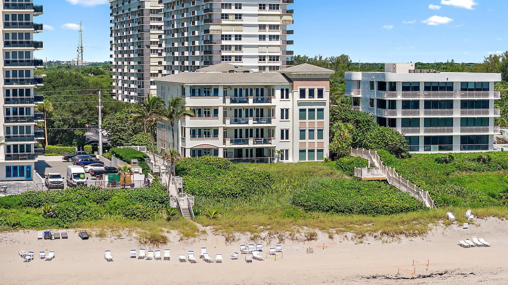 2070 N Ocean Boulevard, #Ph4