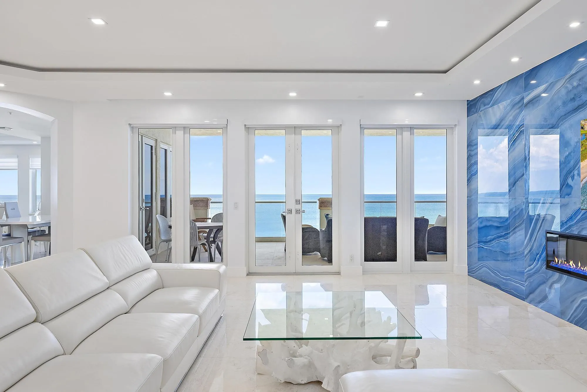2070 N Ocean Boulevard, #Ph4