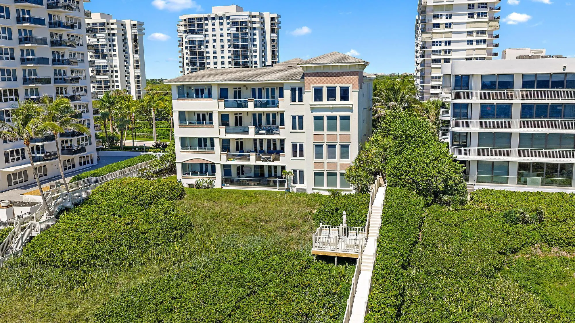 2070 N Ocean Boulevard, #Ph4
