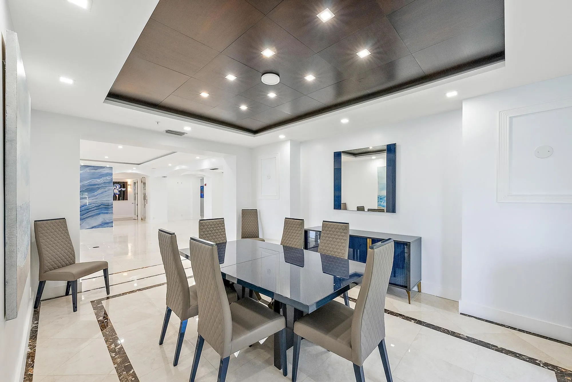 2070 N Ocean Boulevard, #Ph4