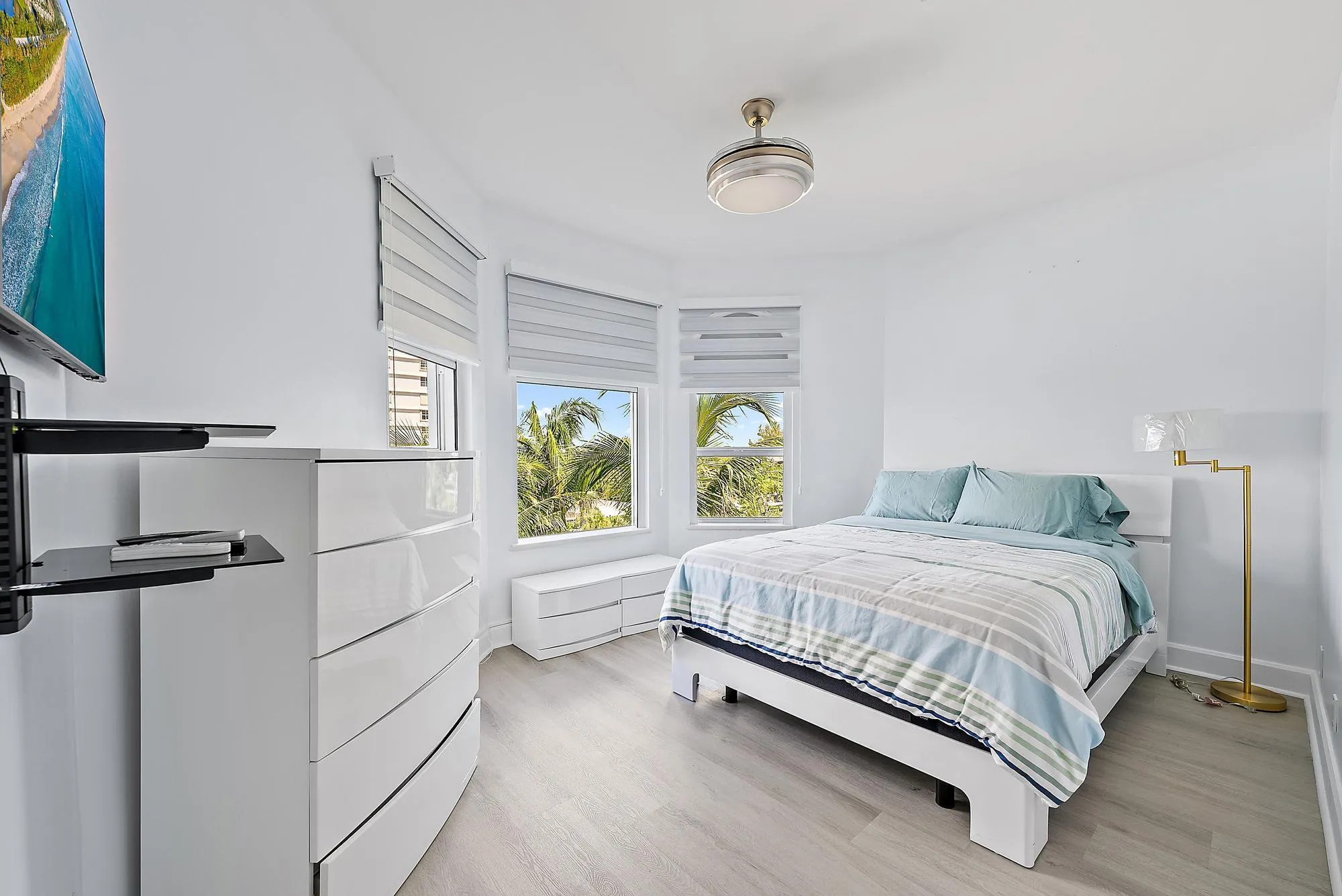 2070 N Ocean Boulevard, #Ph4