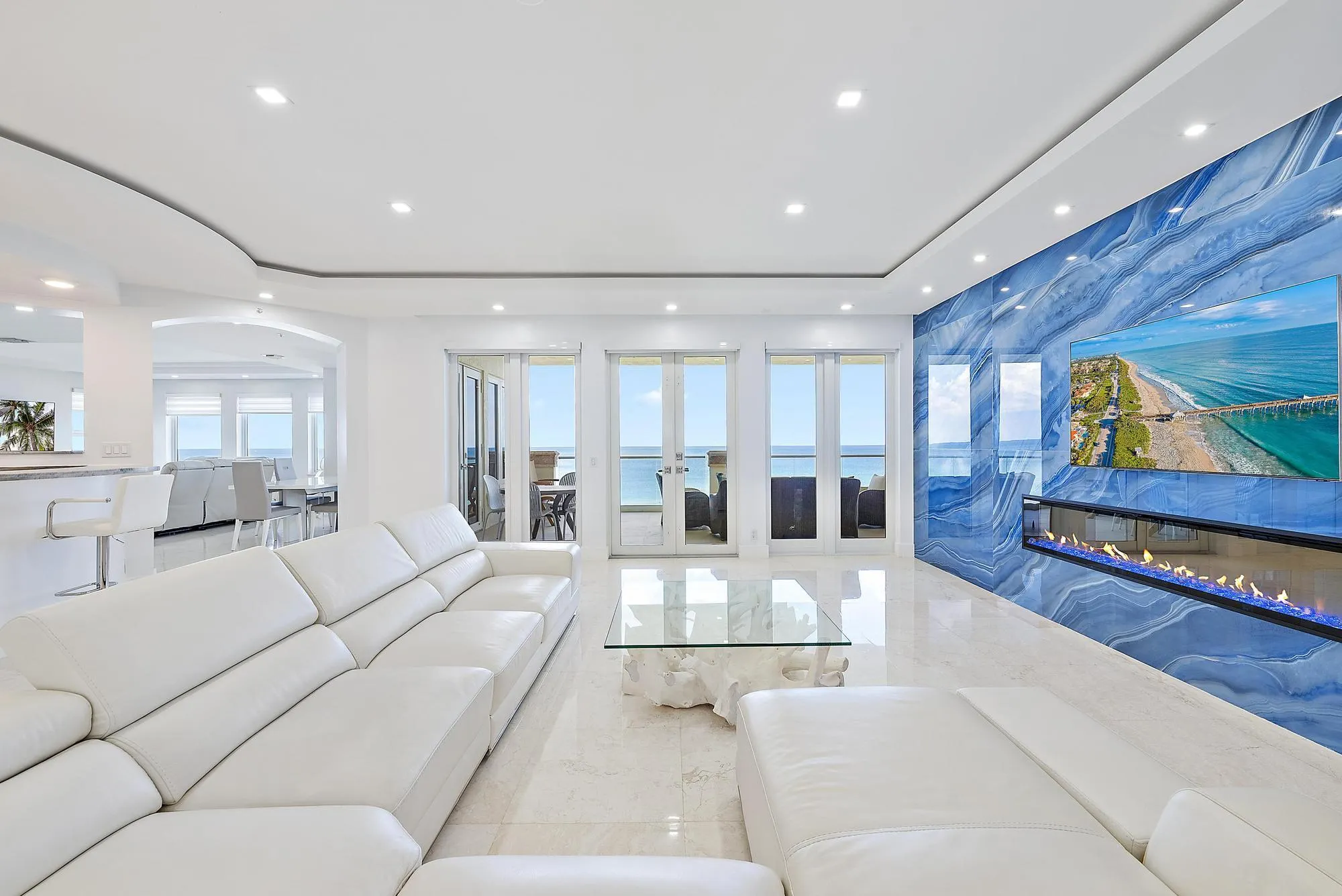 2070 N Ocean Boulevard, #Ph4