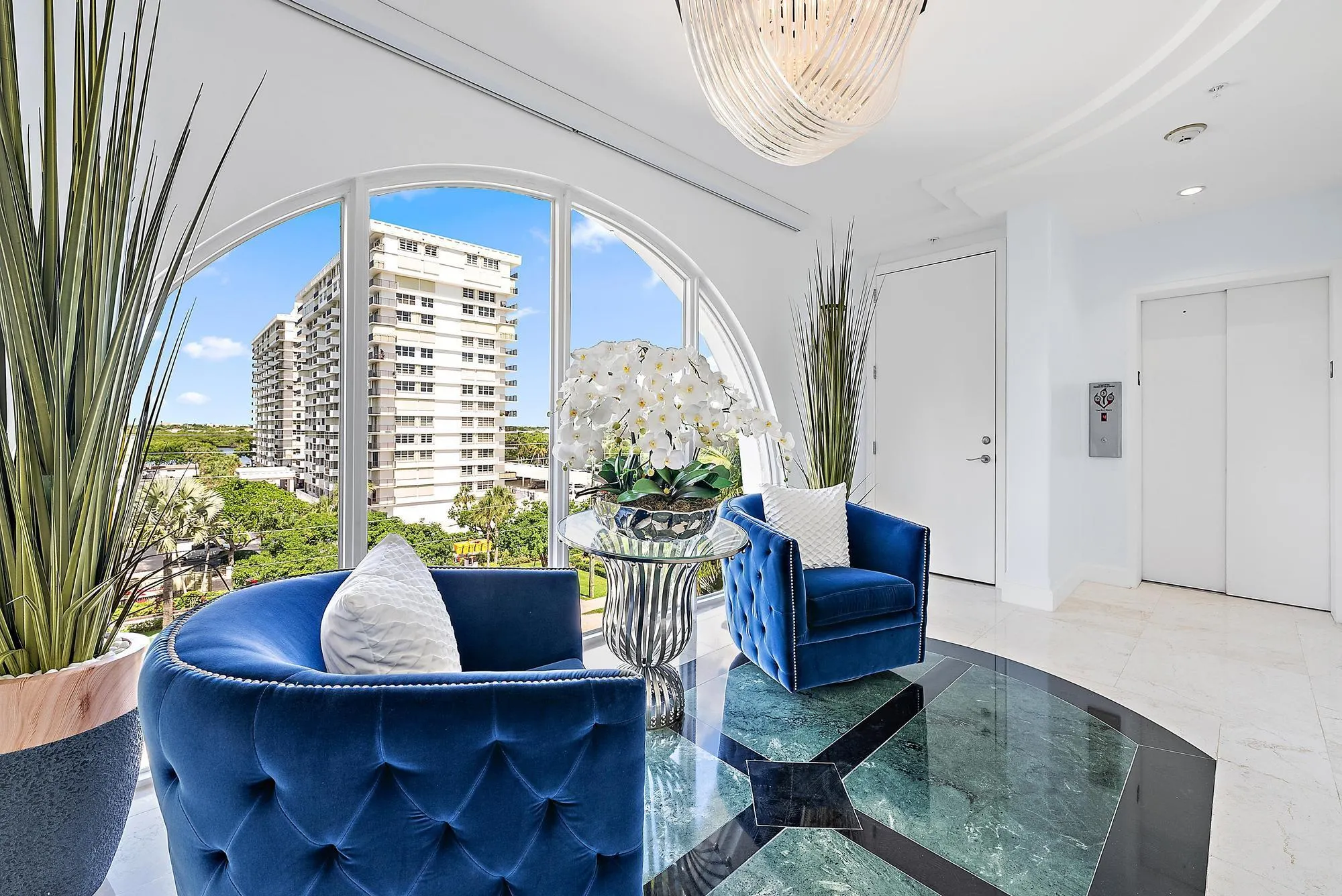 2070 N Ocean Boulevard, #Ph4