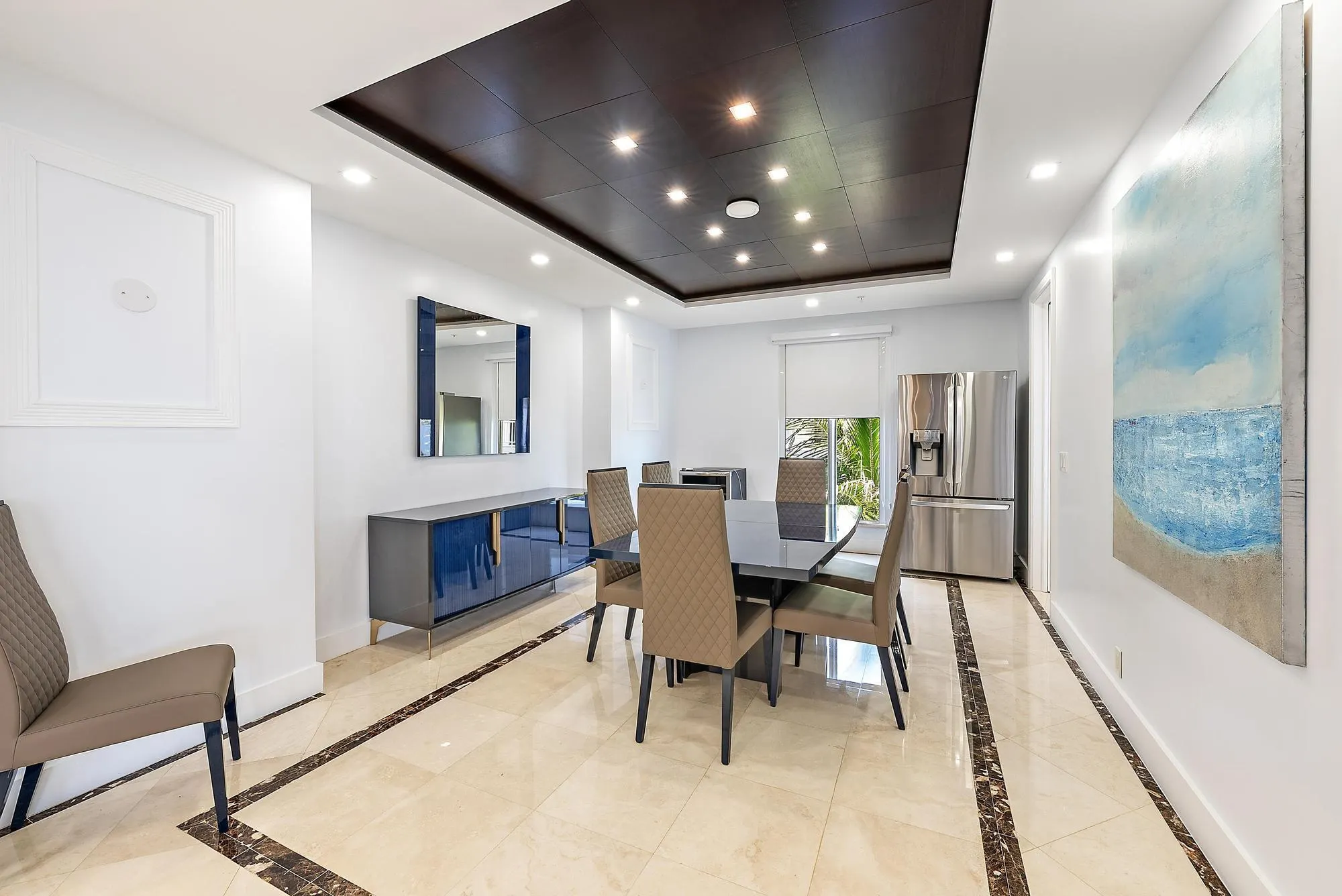 2070 N Ocean Boulevard, #Ph4