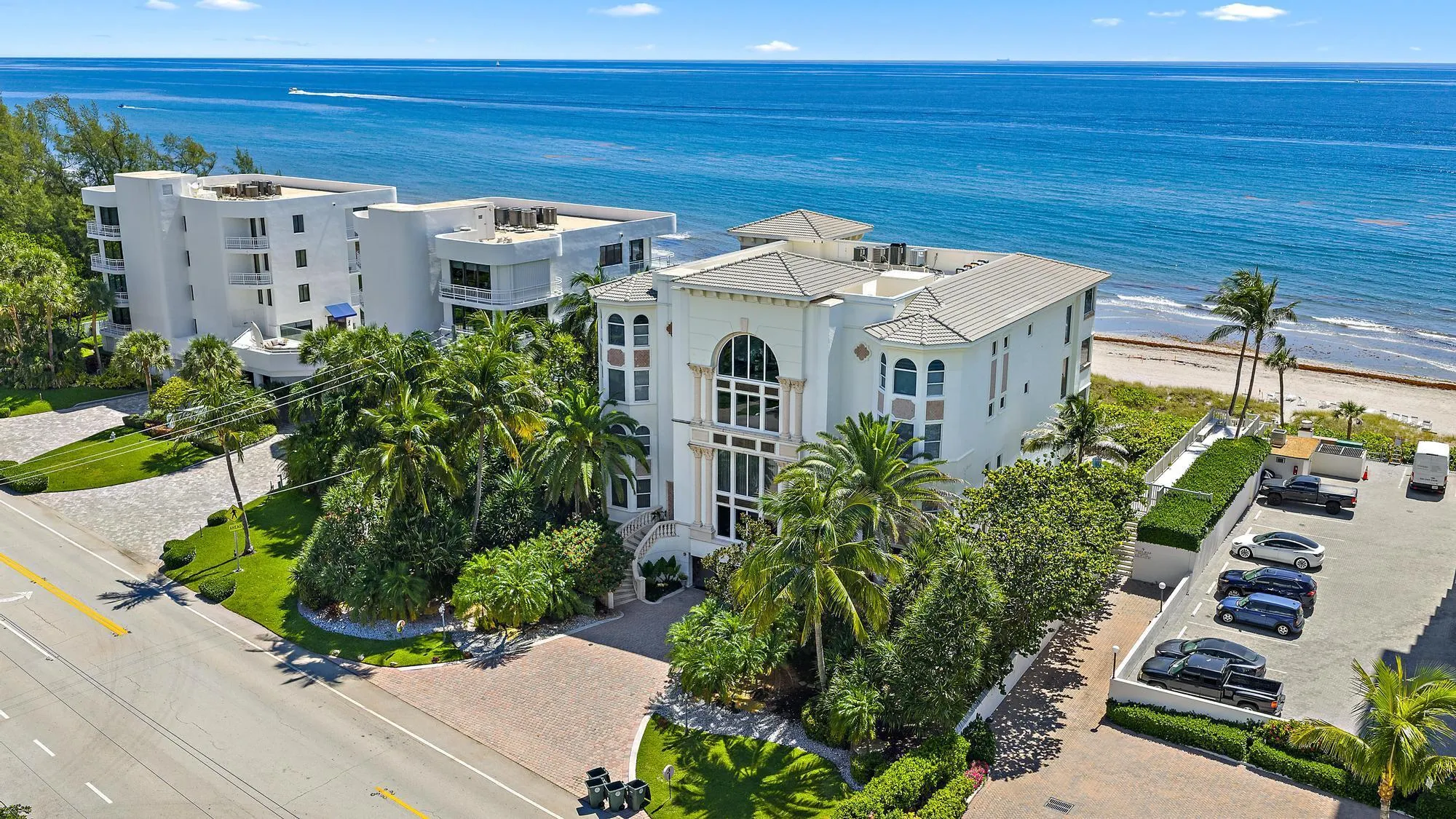 2070 N Ocean Boulevard, #Ph4