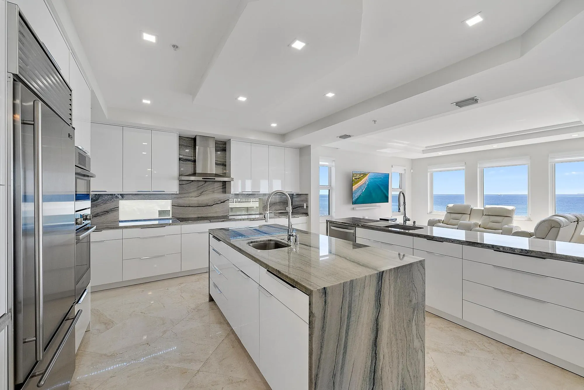 2070 N Ocean Boulevard, #Ph4