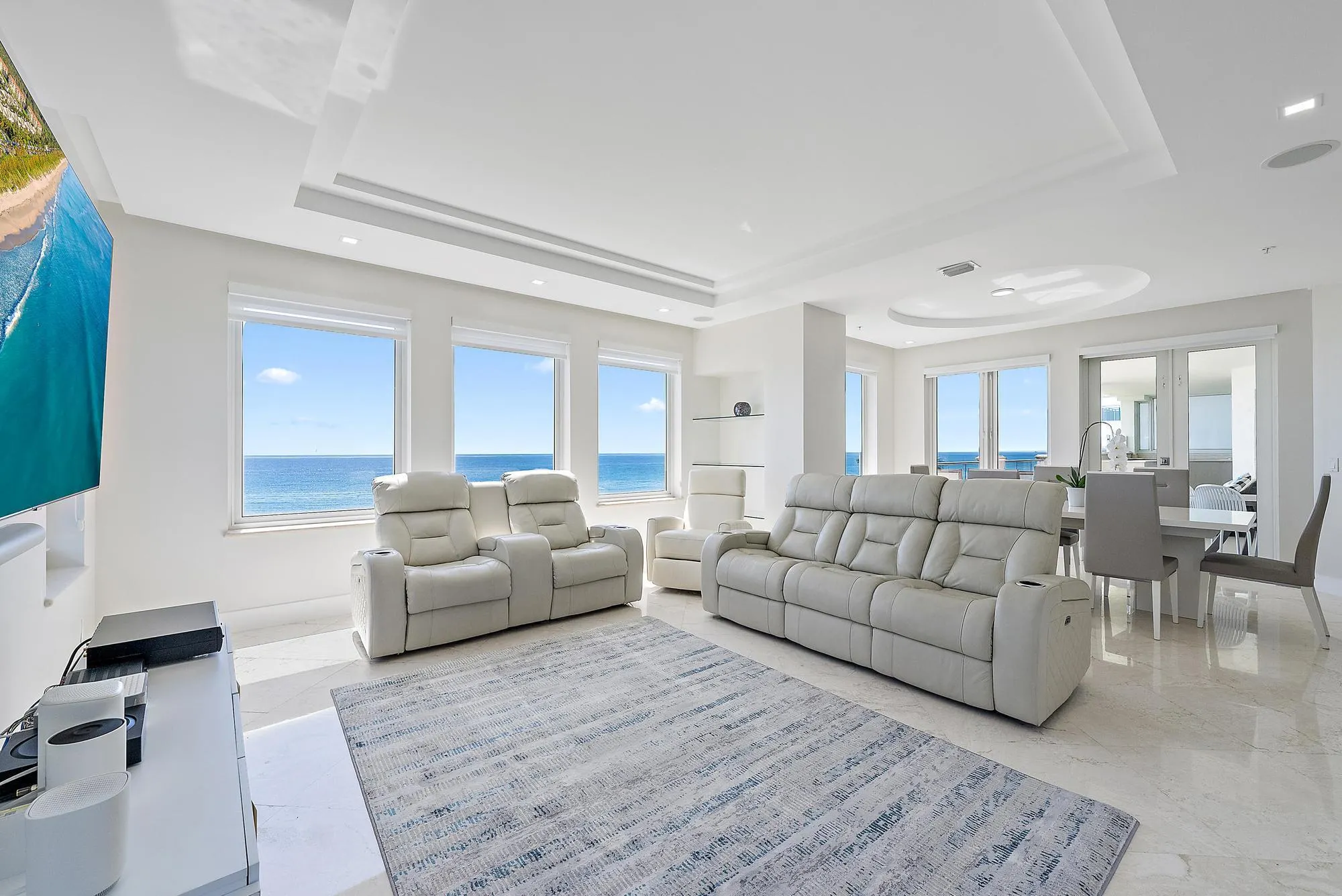 2070 N Ocean Boulevard, #Ph4