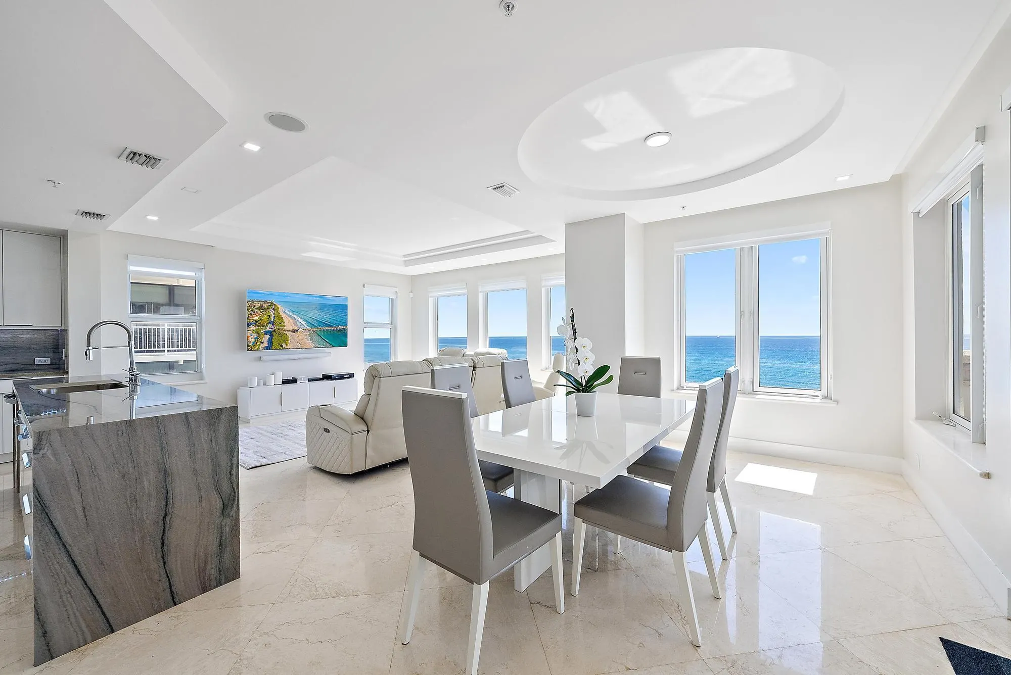 2070 N Ocean Boulevard, #Ph4