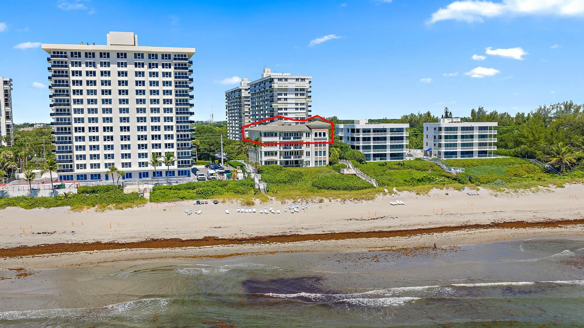 2070 N Ocean Boulevard, #Ph4