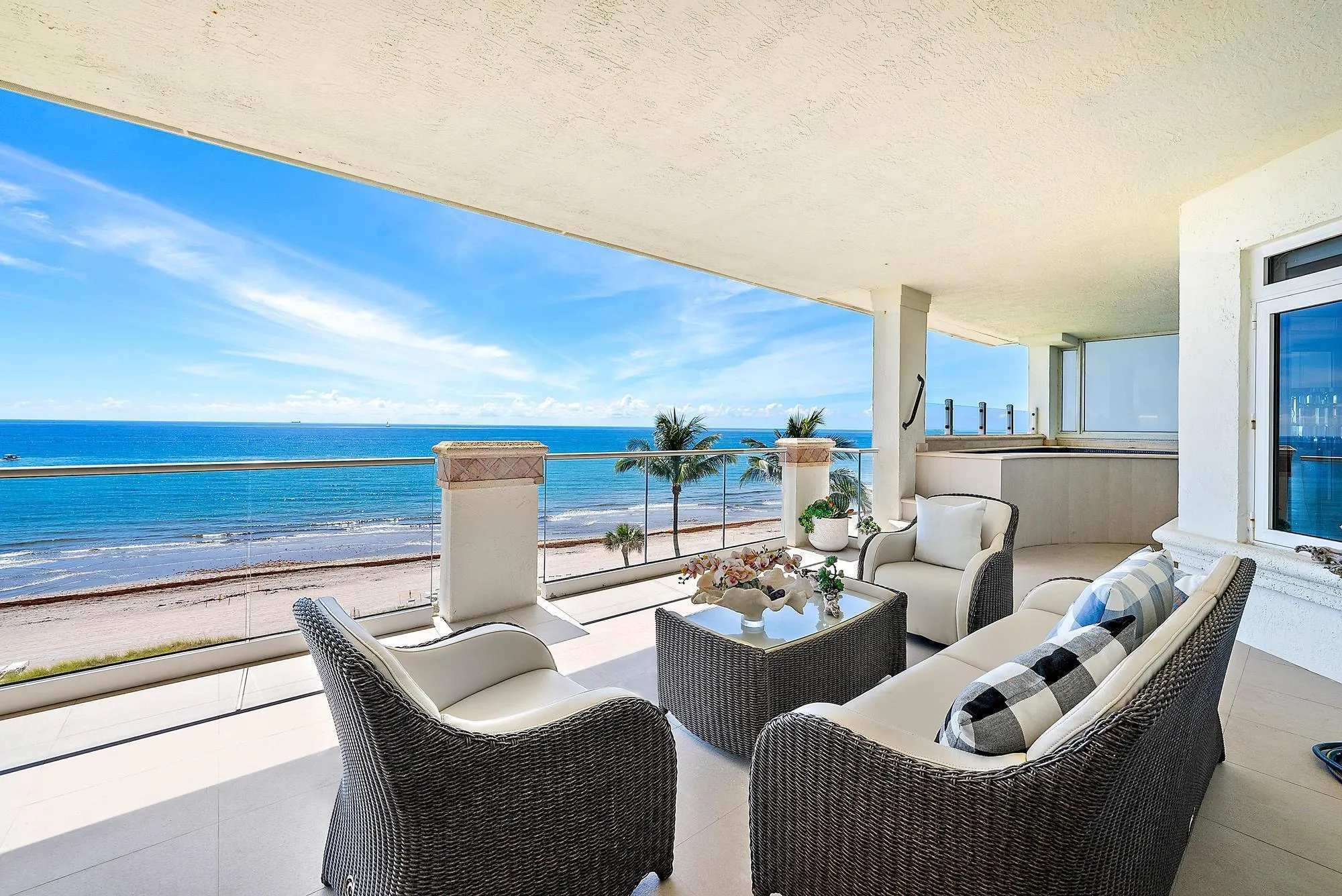 2070 N Ocean Boulevard, #Ph4