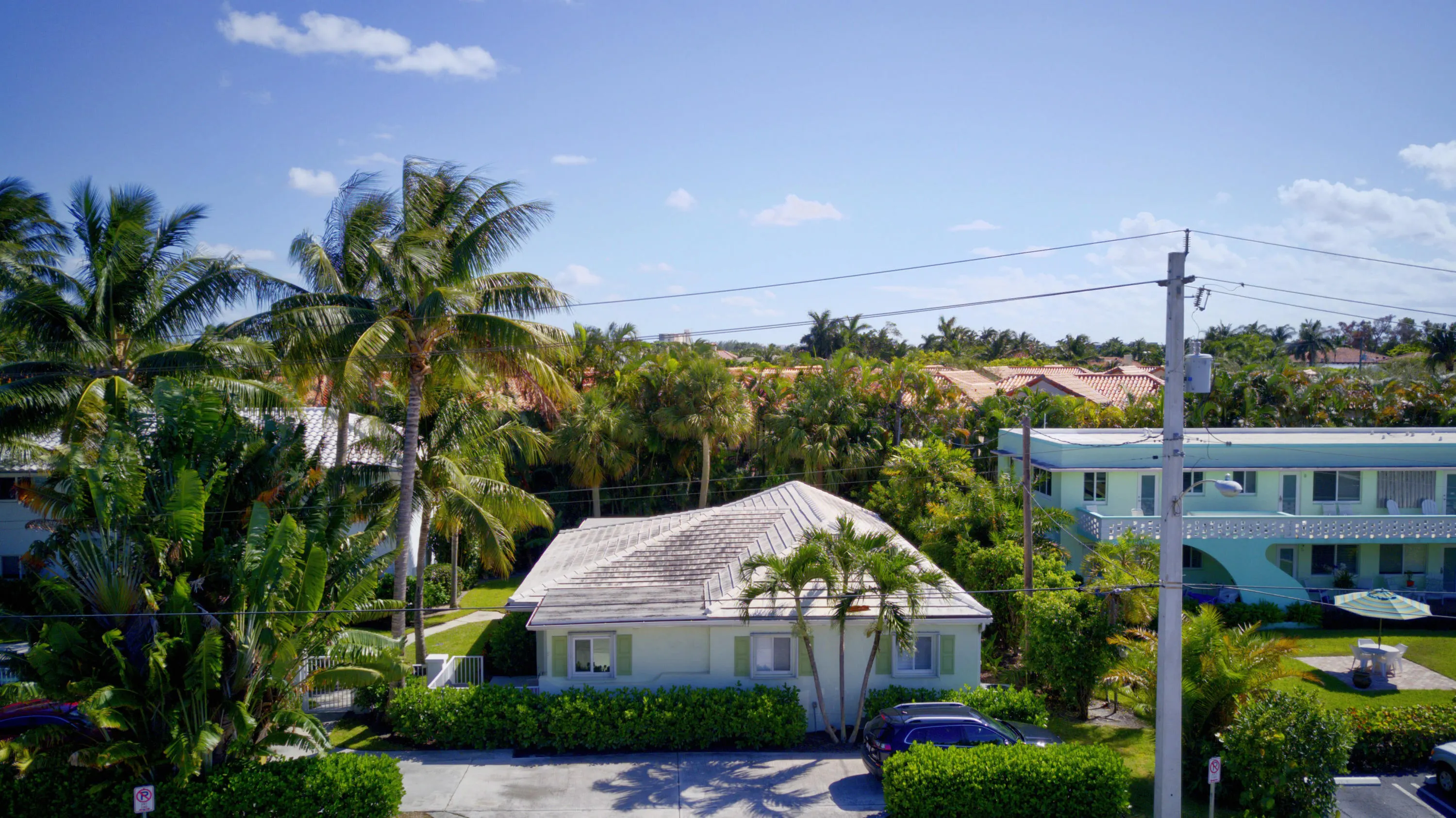 1020 Casuarina Road, #0010