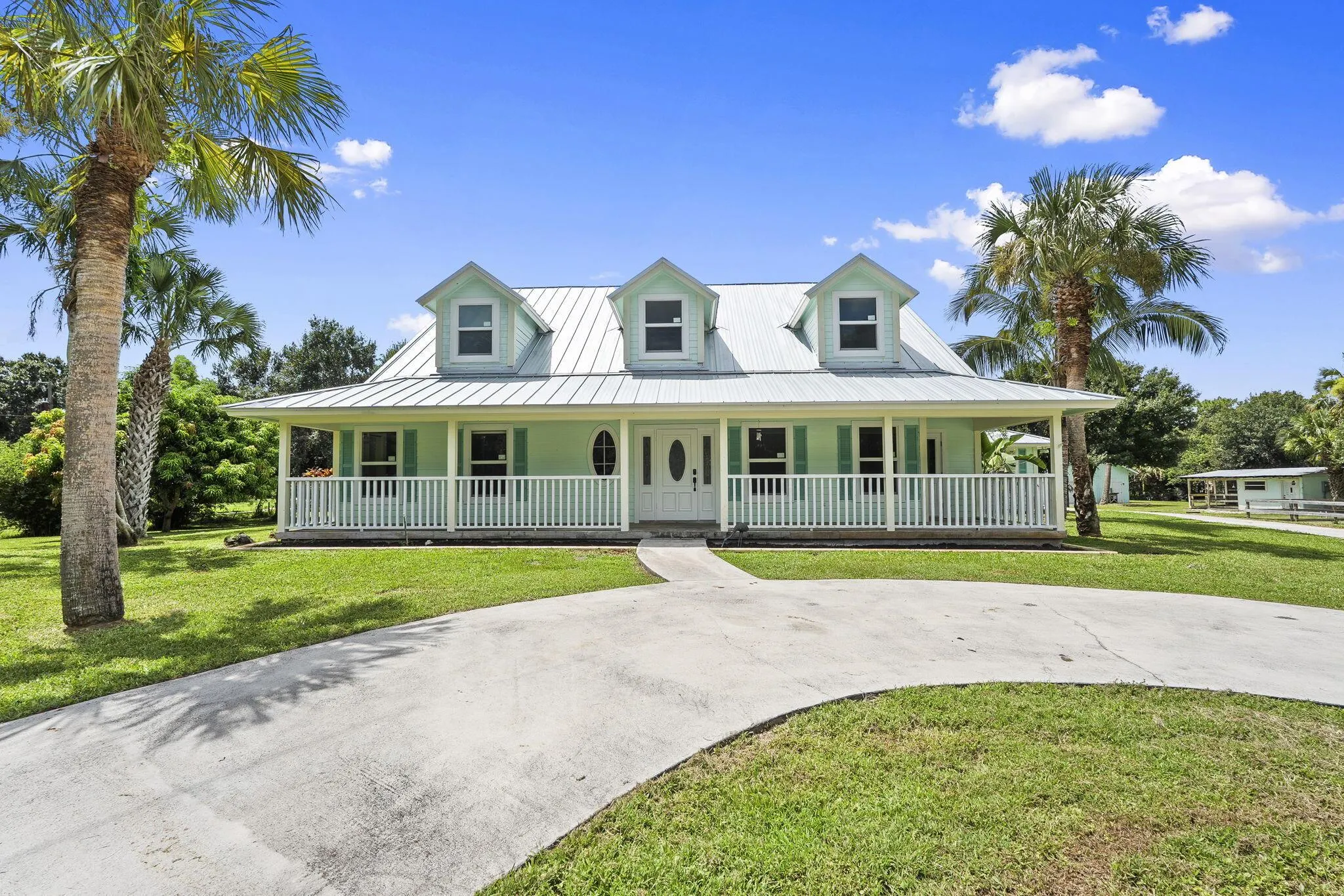 5454 SW Quail Hollow Street