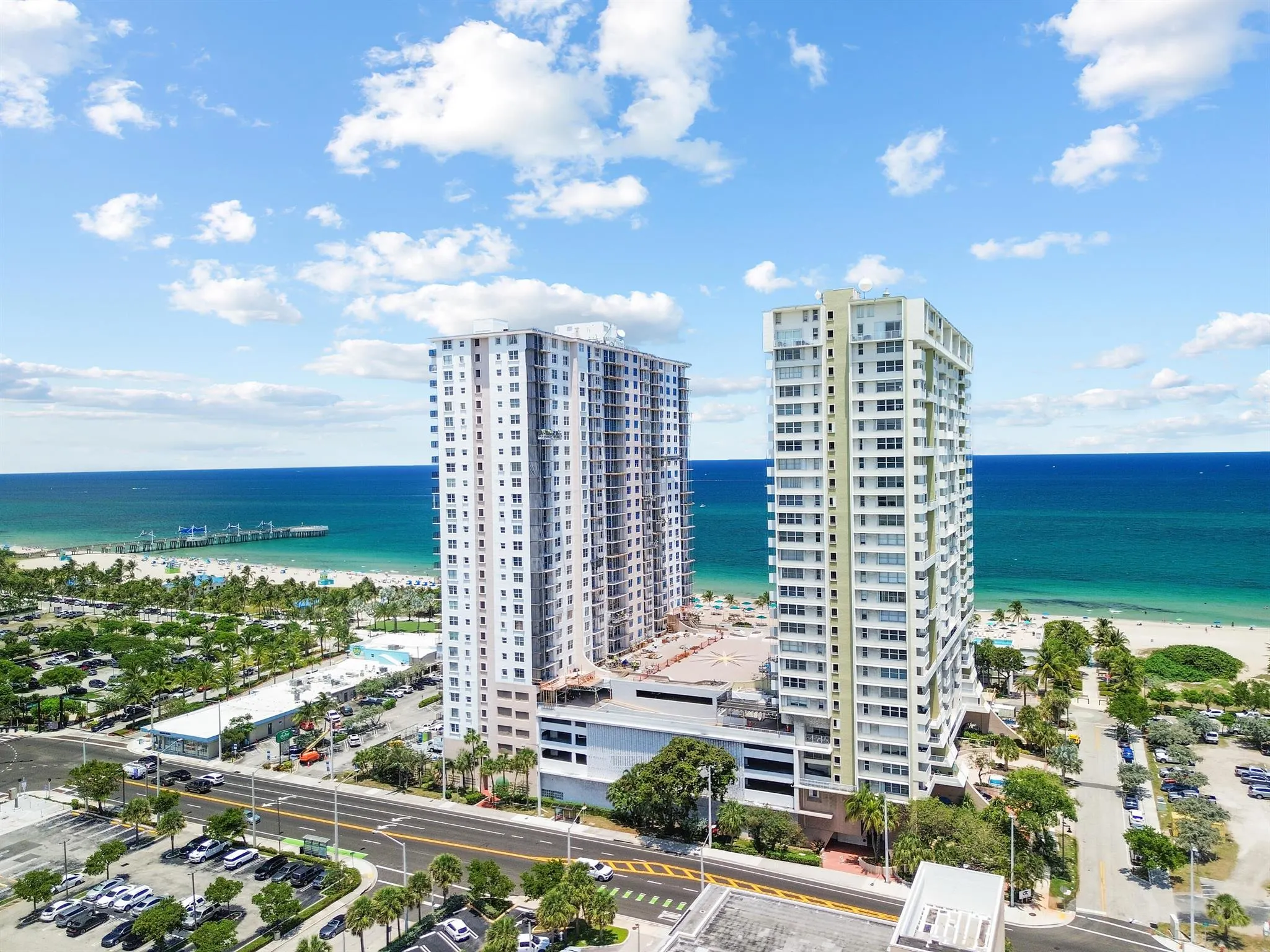 111 Briny Avenue, #Ph15