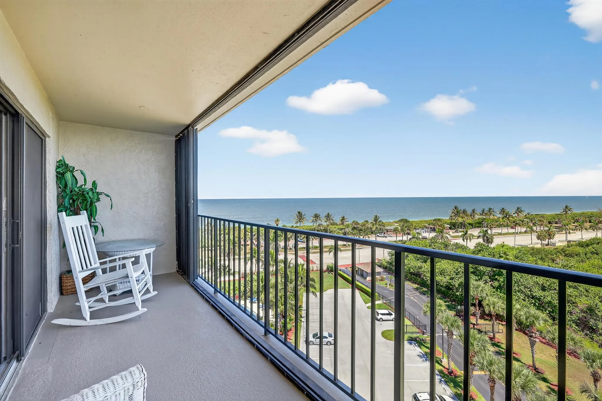 801 S Ocean Drive, #910