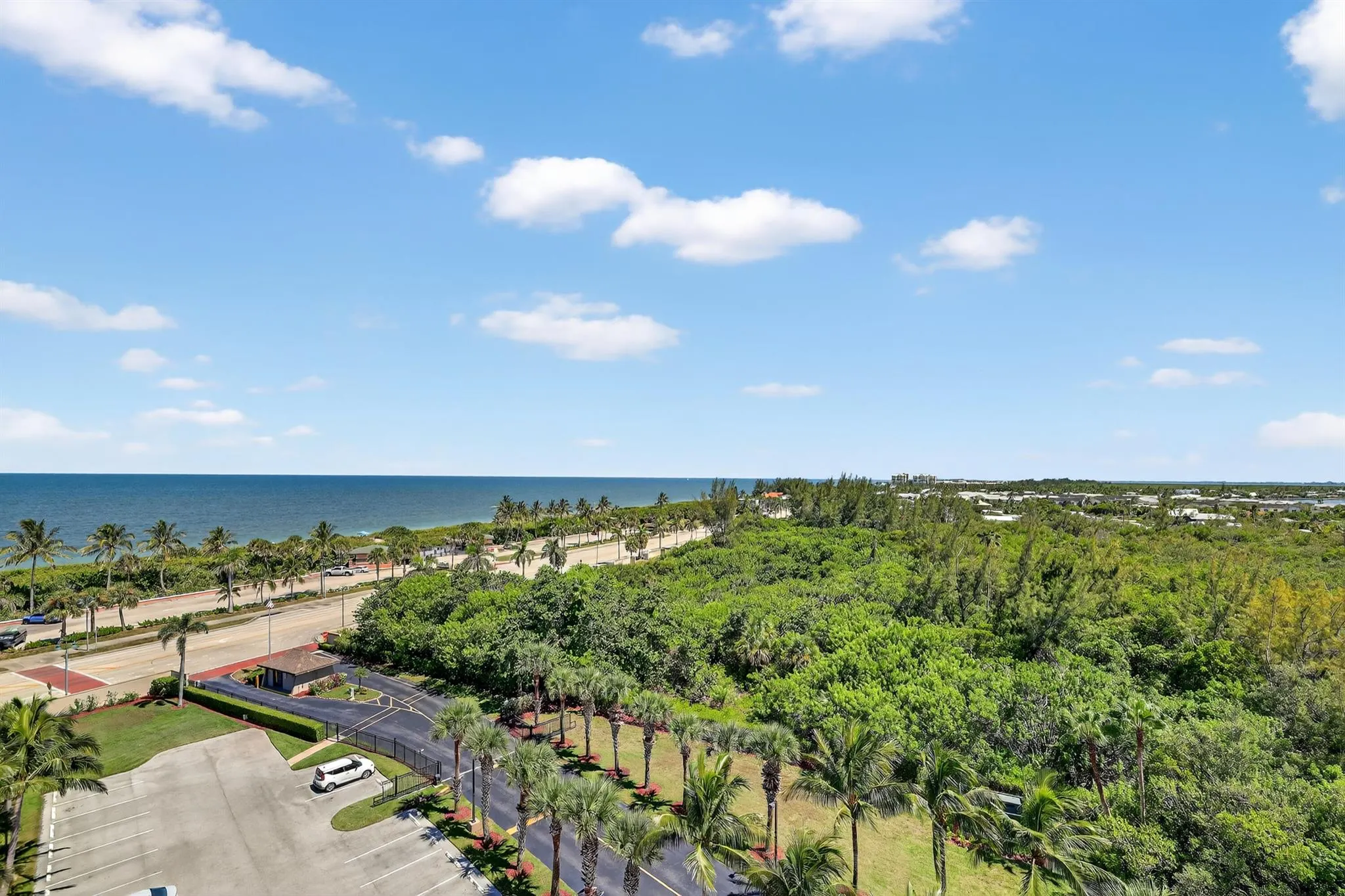 801 S Ocean Drive, #910