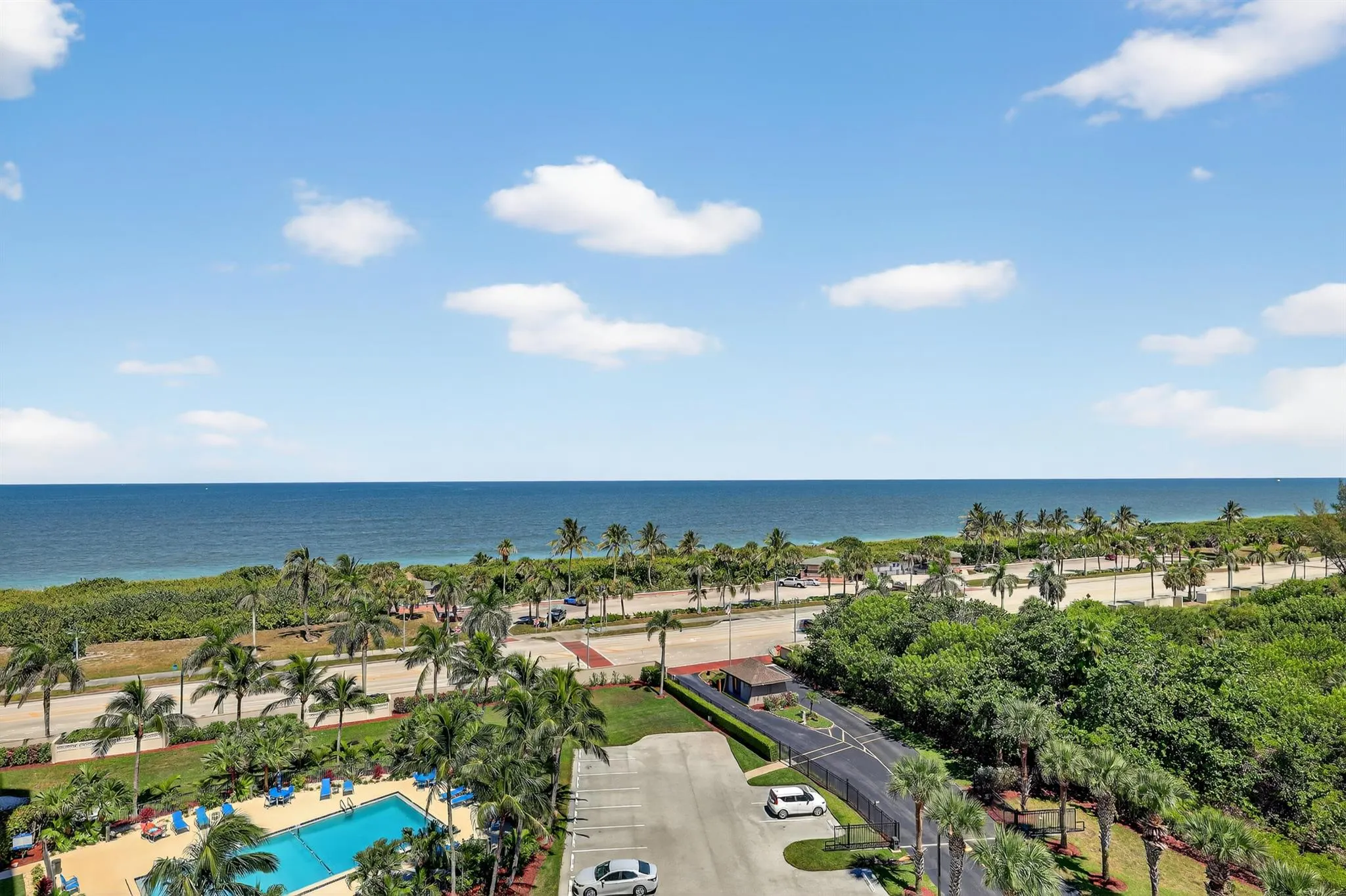 801 S Ocean Drive, #910