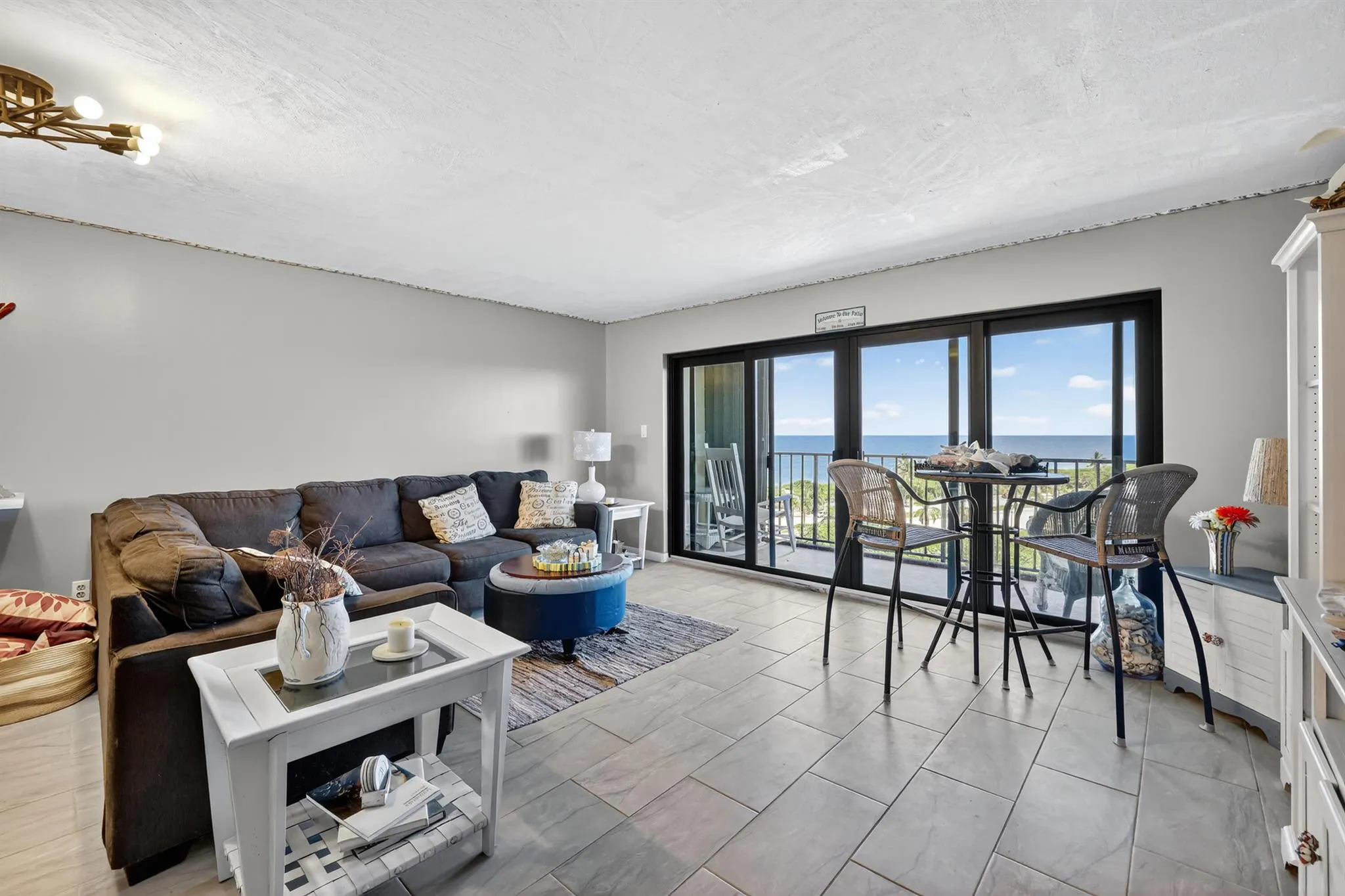 801 S Ocean Drive, #910