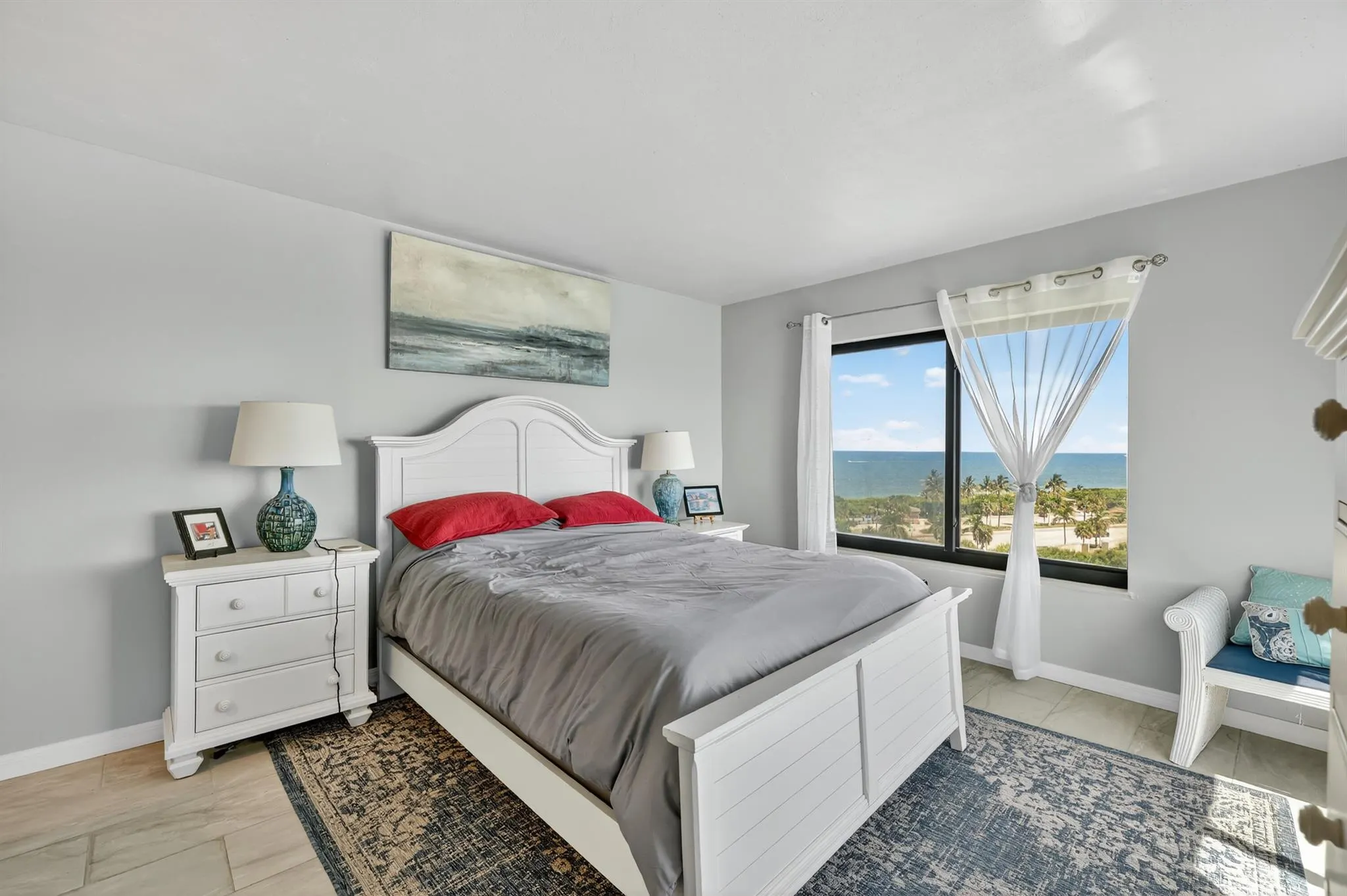 801 S Ocean Drive, #910